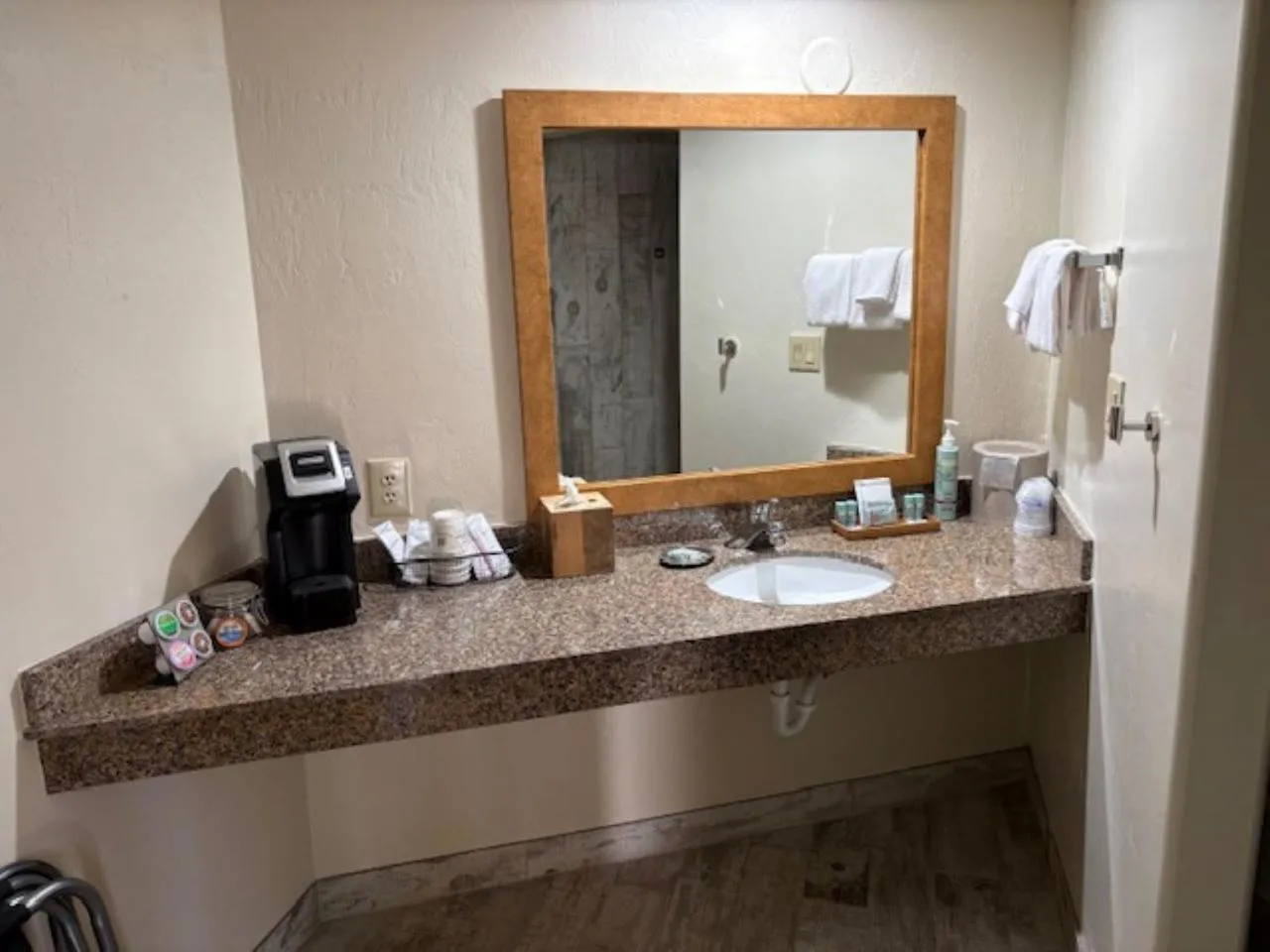 Best Western East Zion Thunderbird Lodge