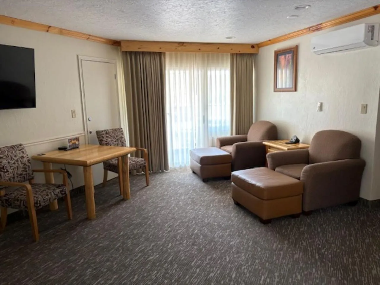 Best Western East Zion Thunderbird Lodge