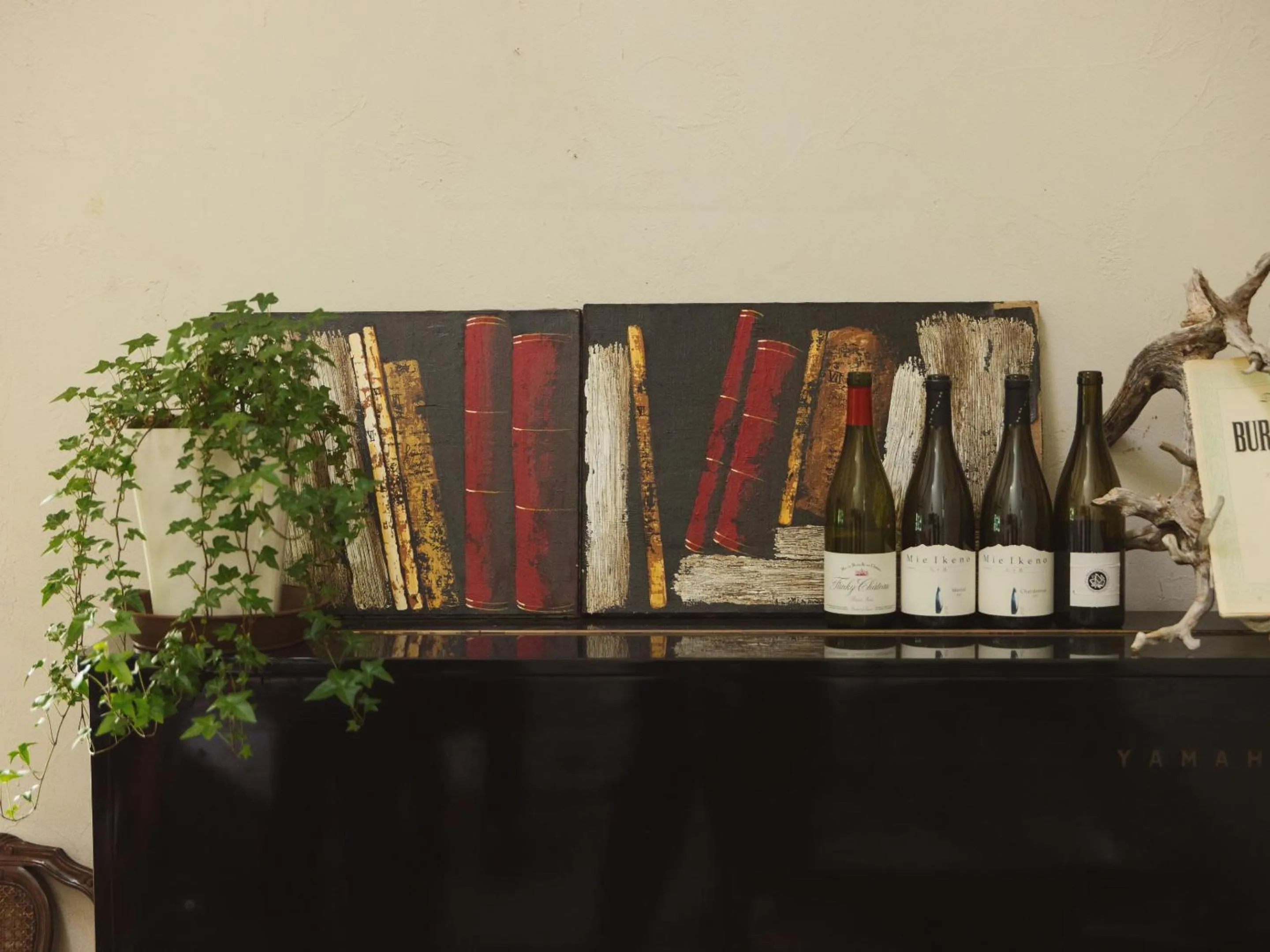 Area and facilities in Kiyosatokogen Country Inn The Classic