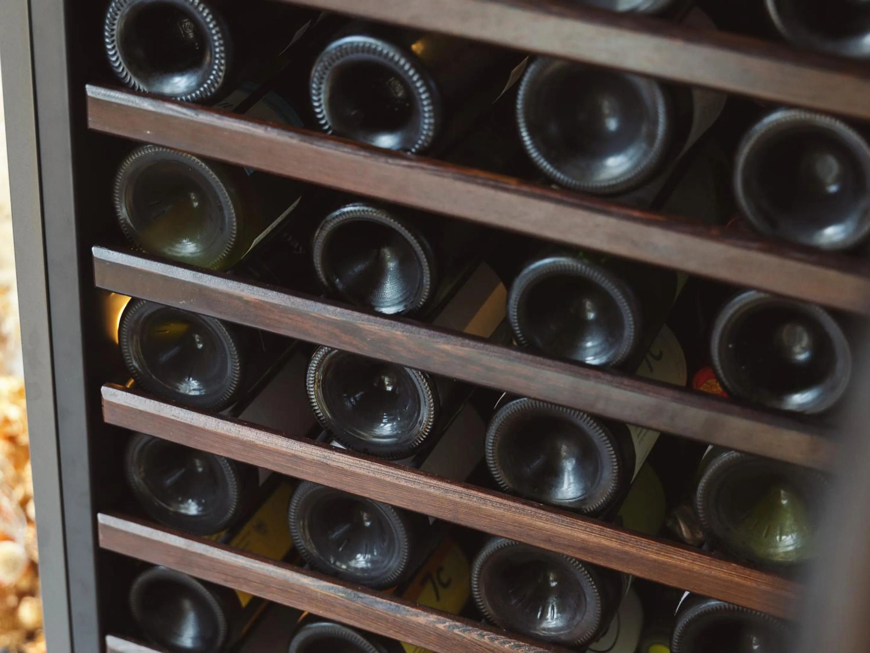 Drinks in Kiyosatokogen Country Inn The Classic