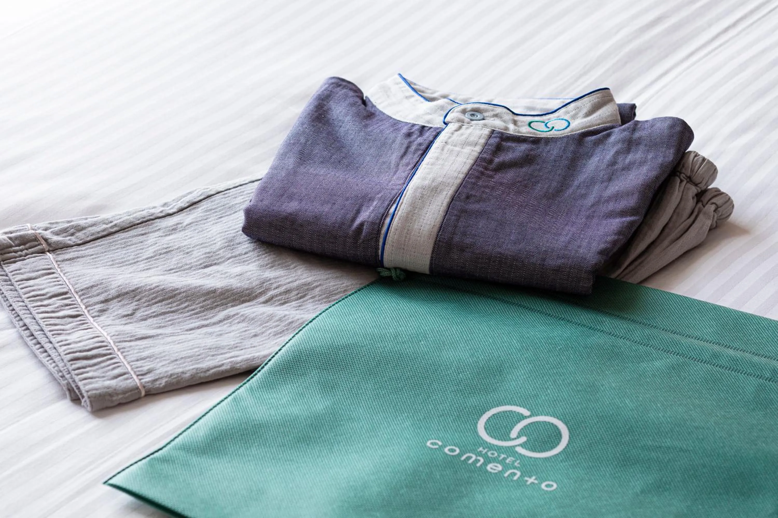 Hotel Comento Yokohama Kannai