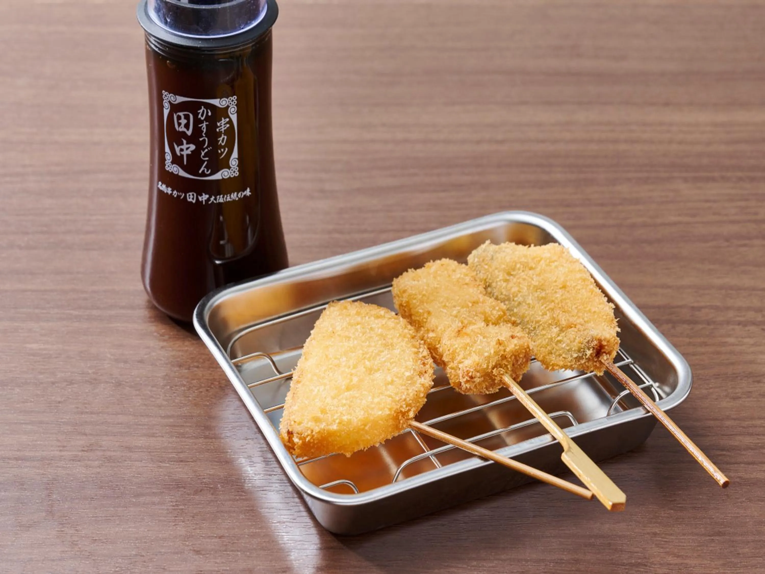 Buffet breakfast in APA Hotel Ueno Okachimachi Ekimae Minami