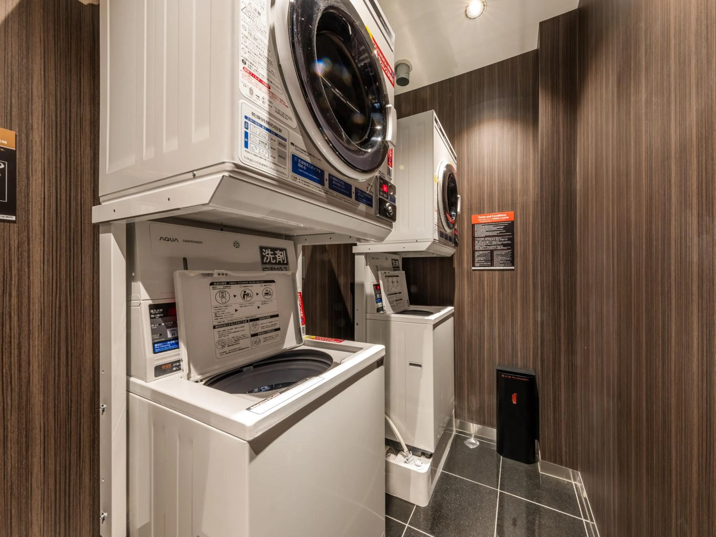 Lobby or reception in APA Hotel Ueno Okachimachi Ekimae Minami