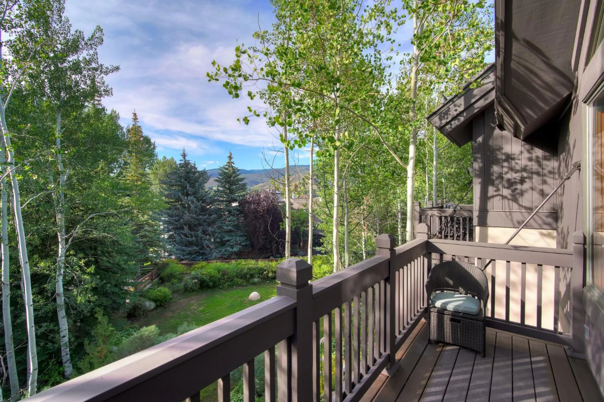 Photo of the whole room in Arrowhead Village at Beaver Creek