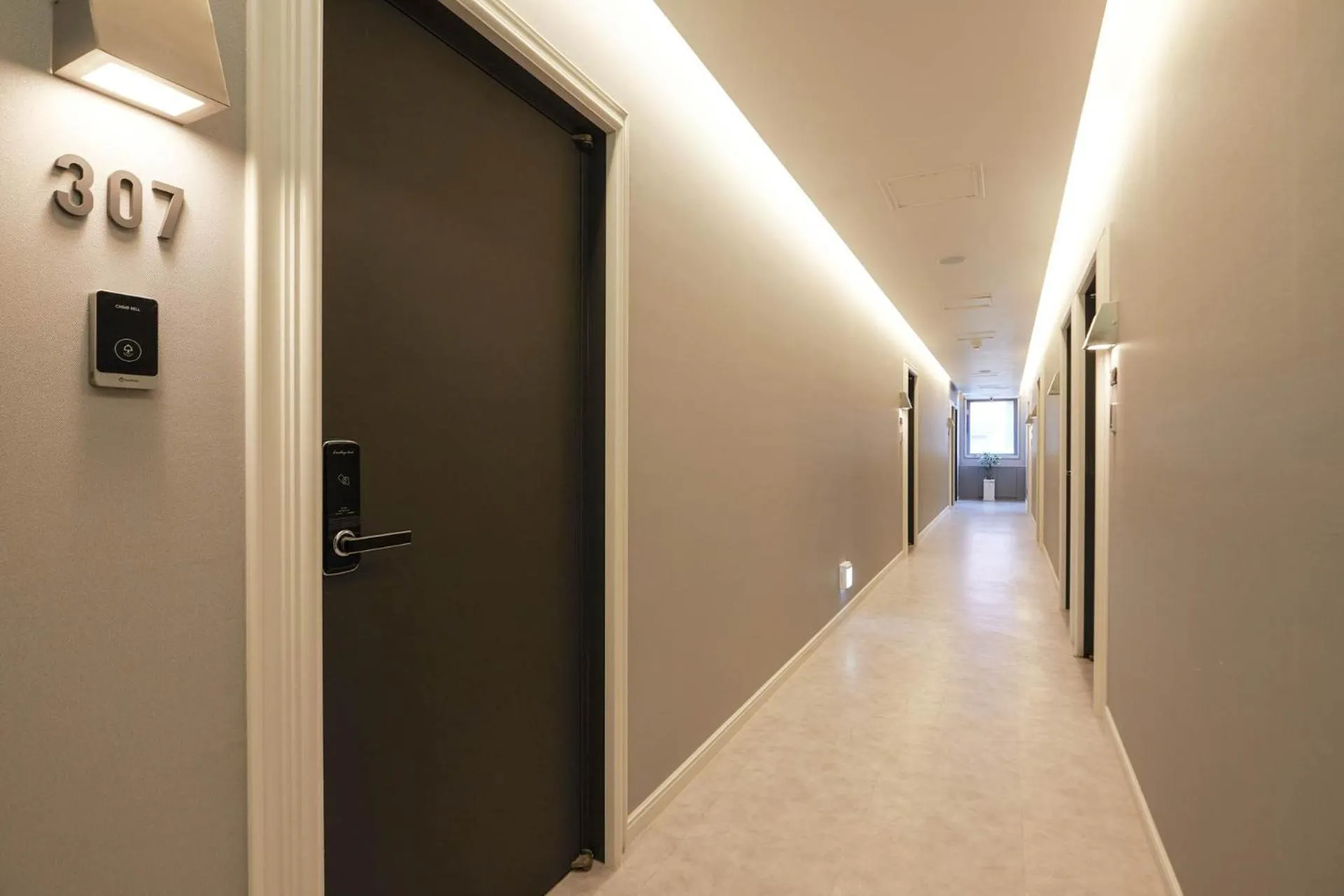 Browndot Suwon cityhall