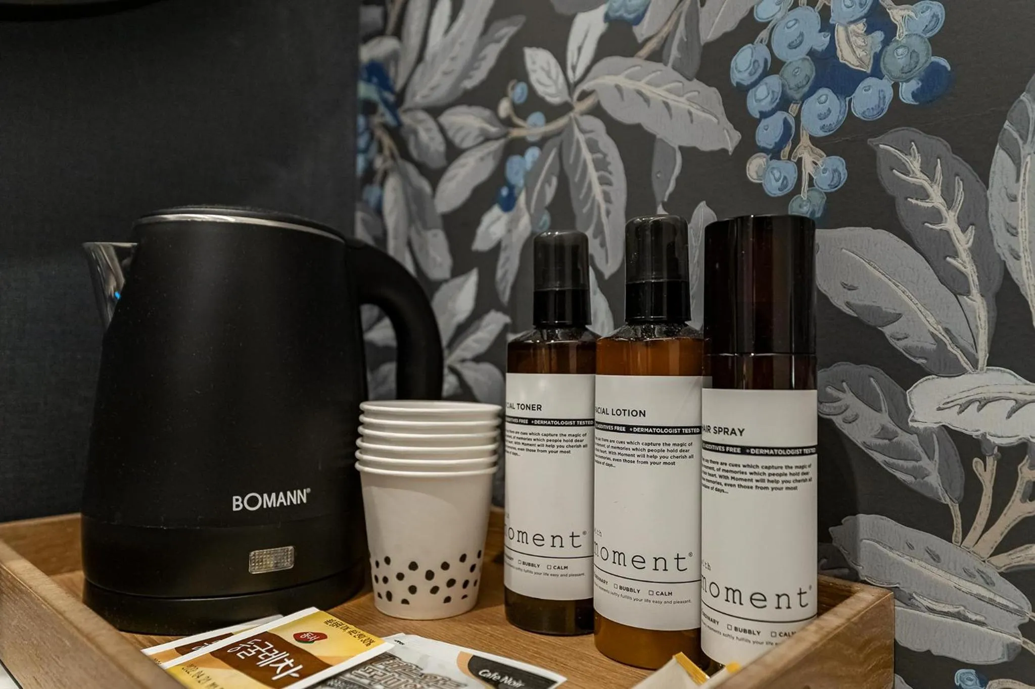 Decorative detail in Browndot Suwon cityhall