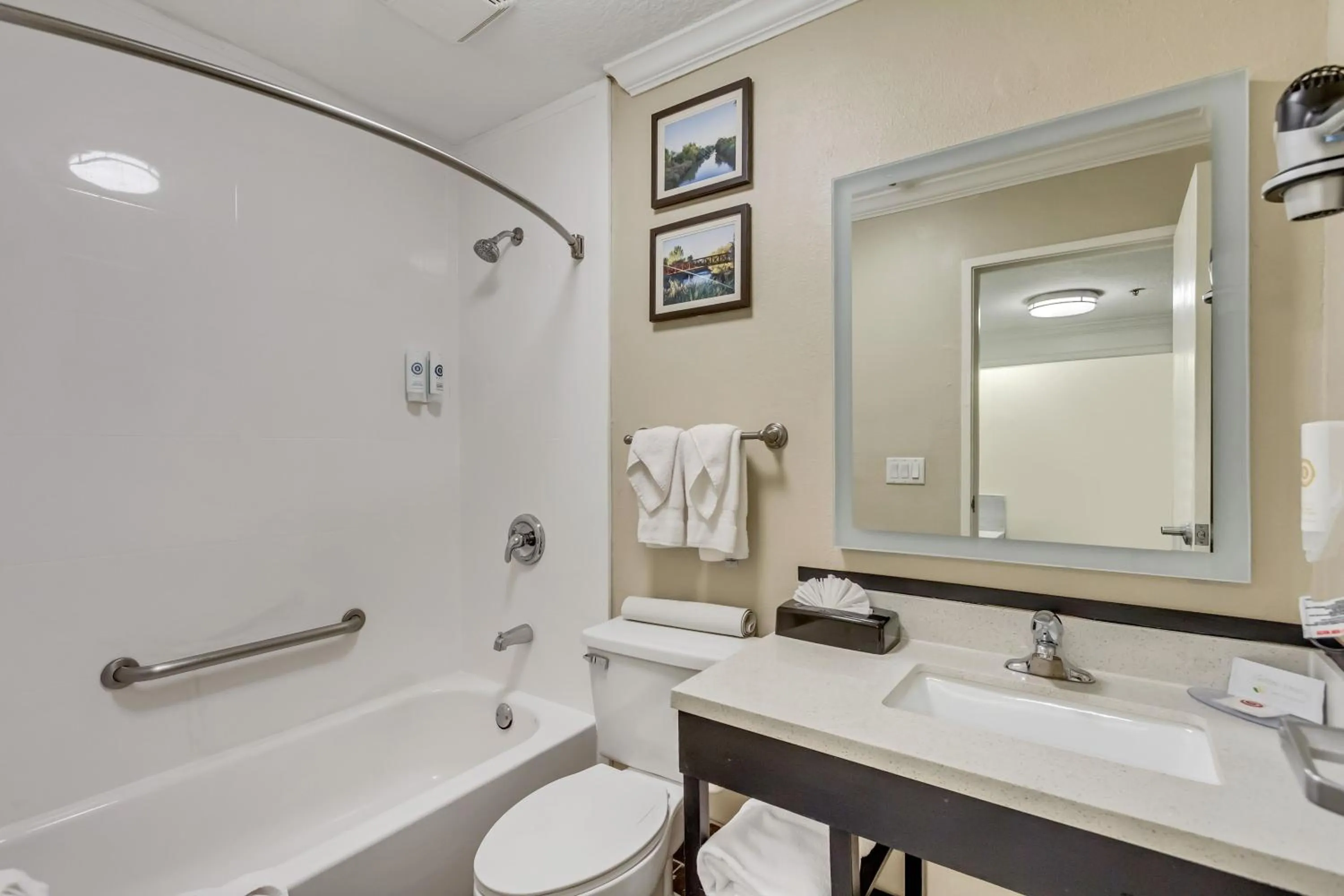 Comfort Inn Murray – Salt Lake City South