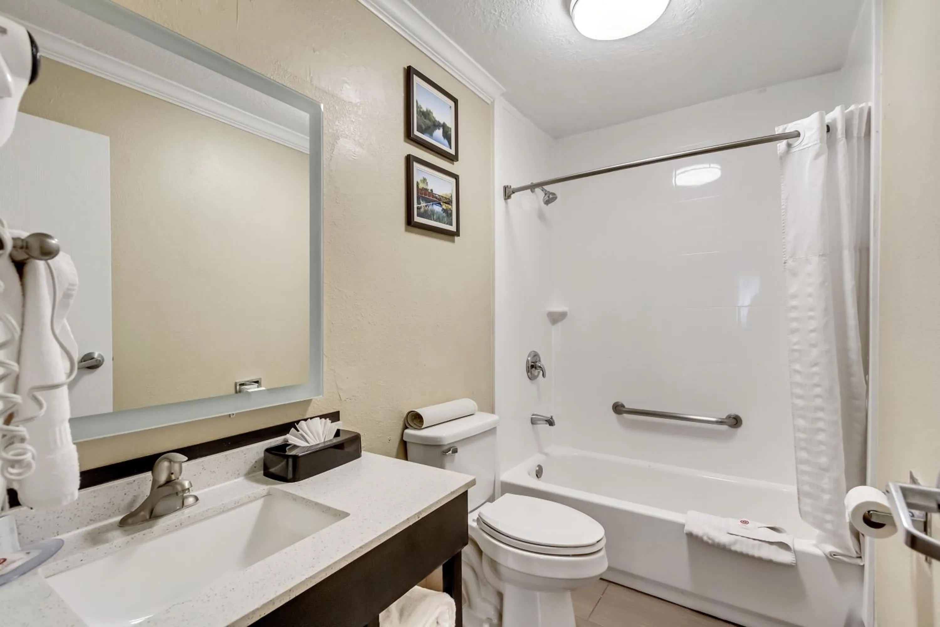 Comfort Inn Murray – Salt Lake City South