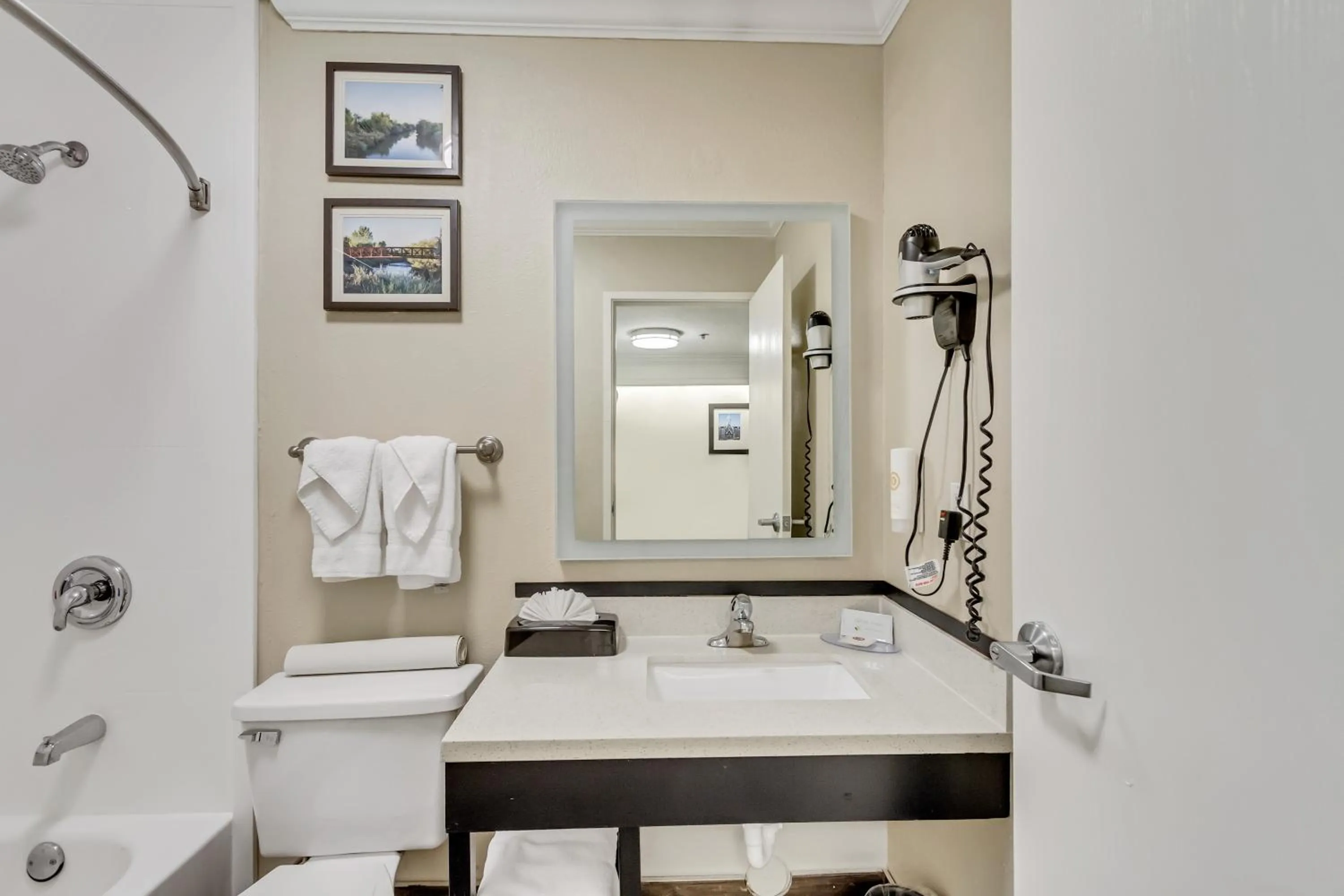 Comfort Inn Murray – Salt Lake City South