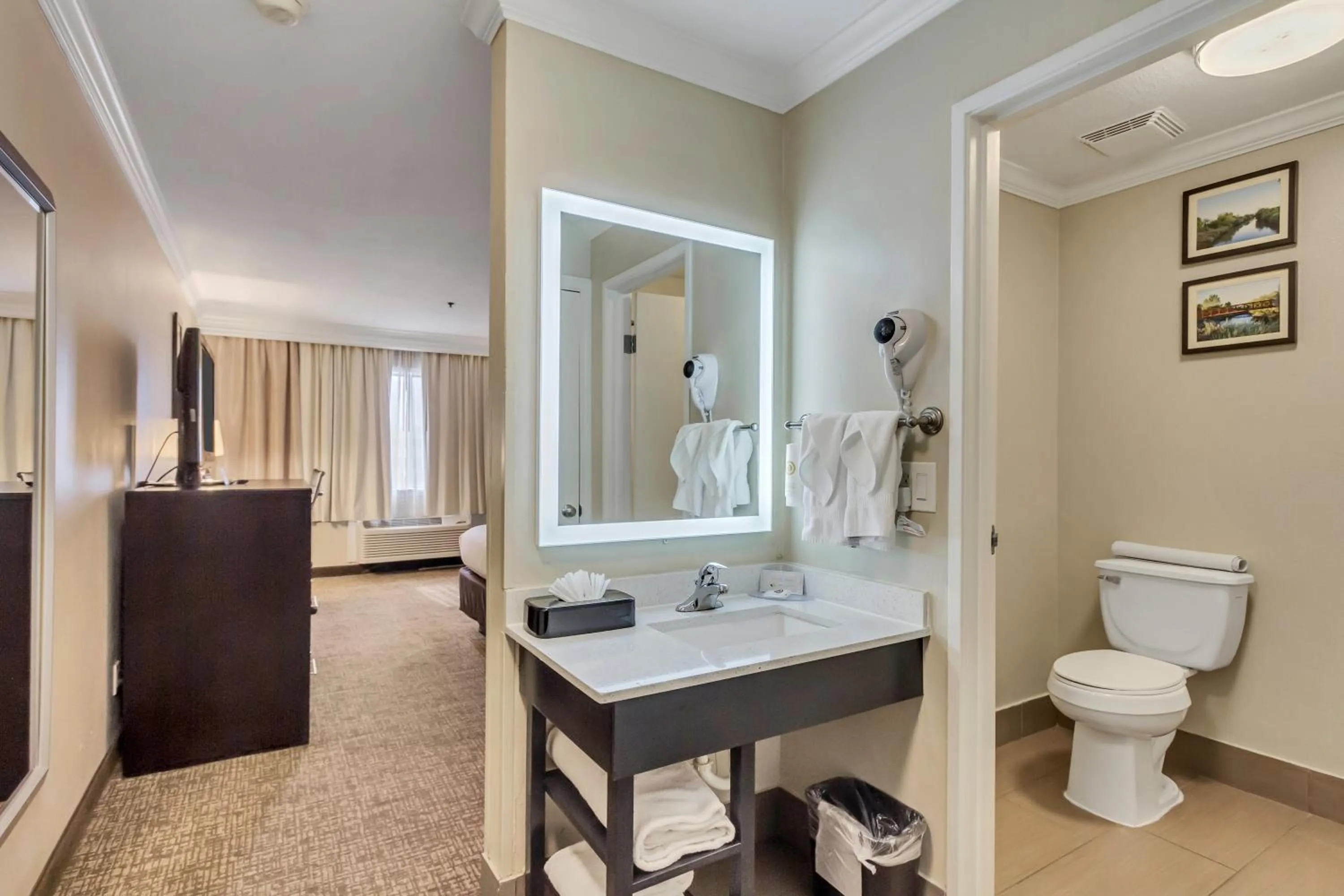 Comfort Inn Murray – Salt Lake City South