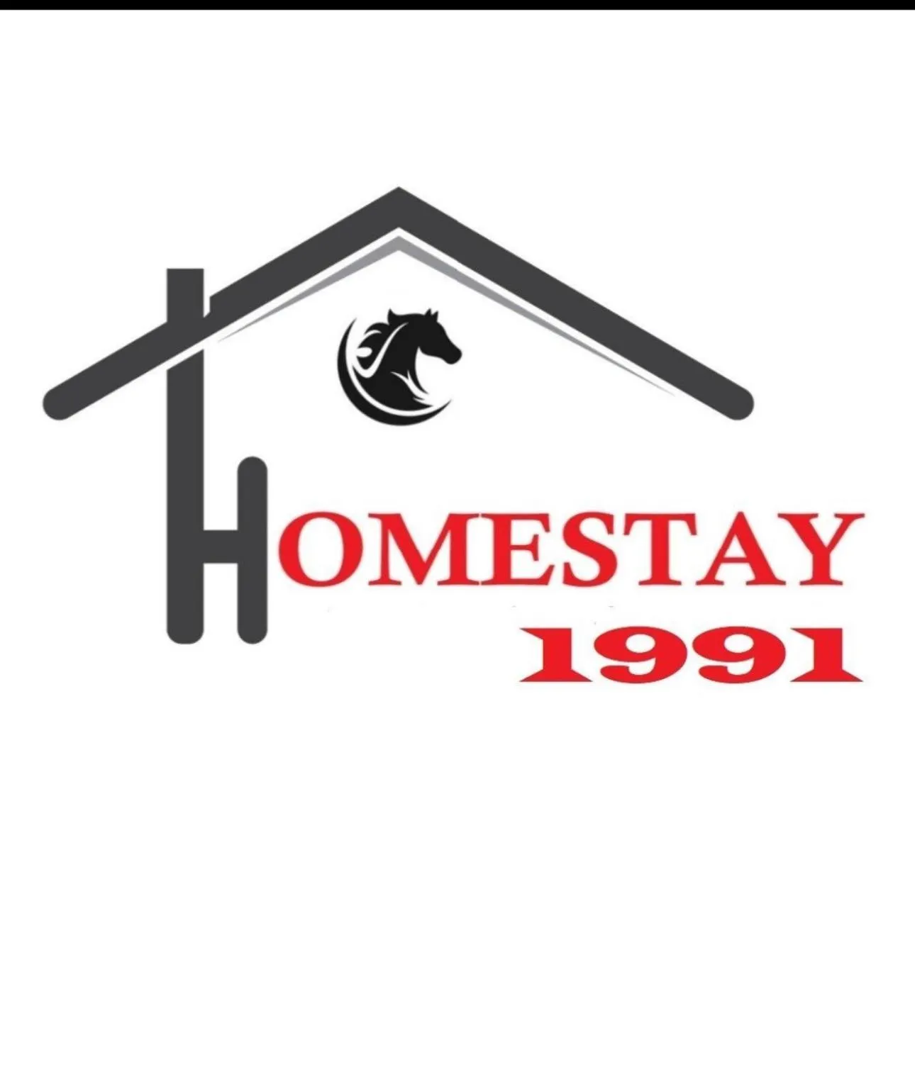 Property logo or sign in Homestay 1991