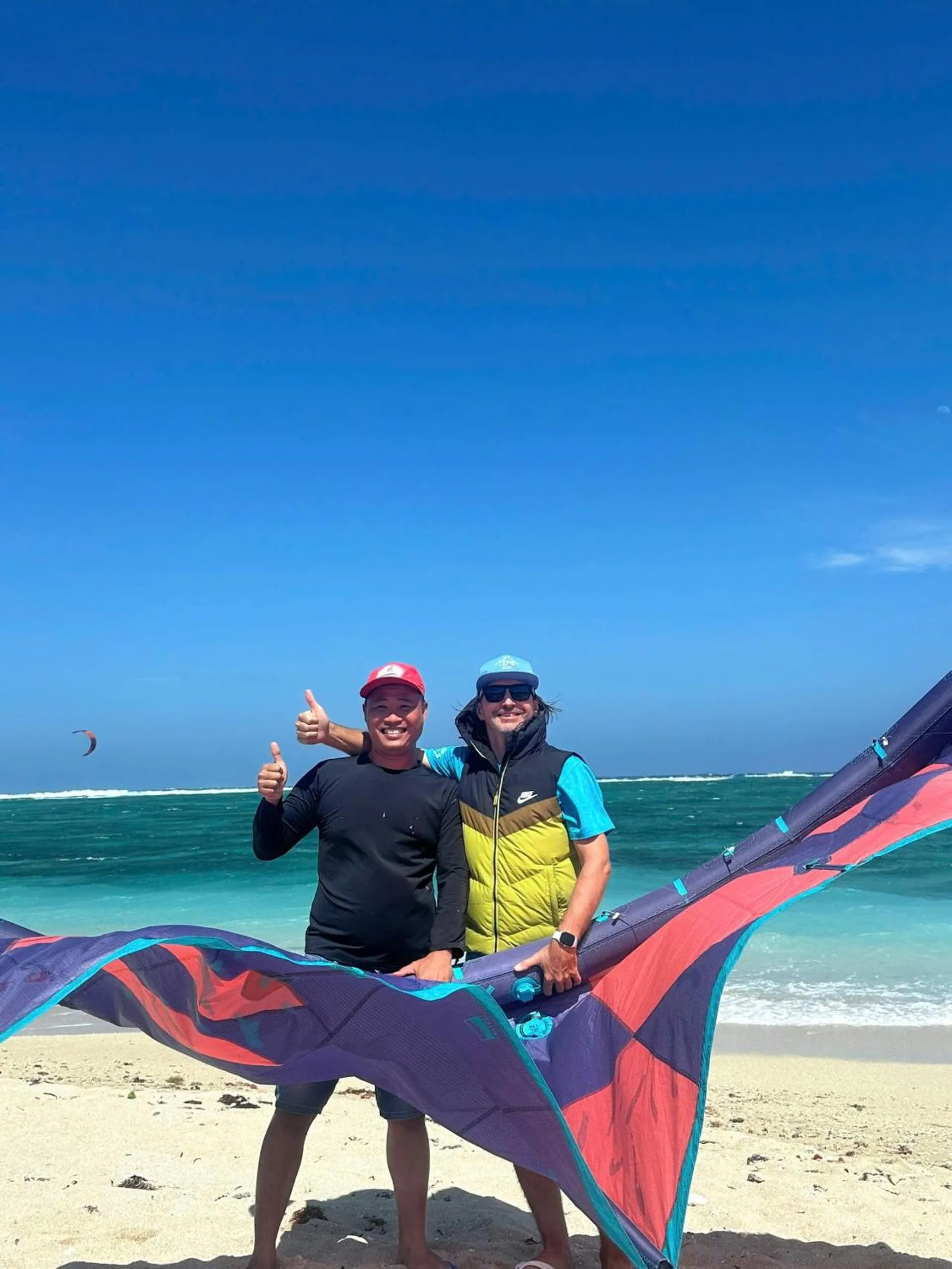 Natural landscape in Homestay 1991