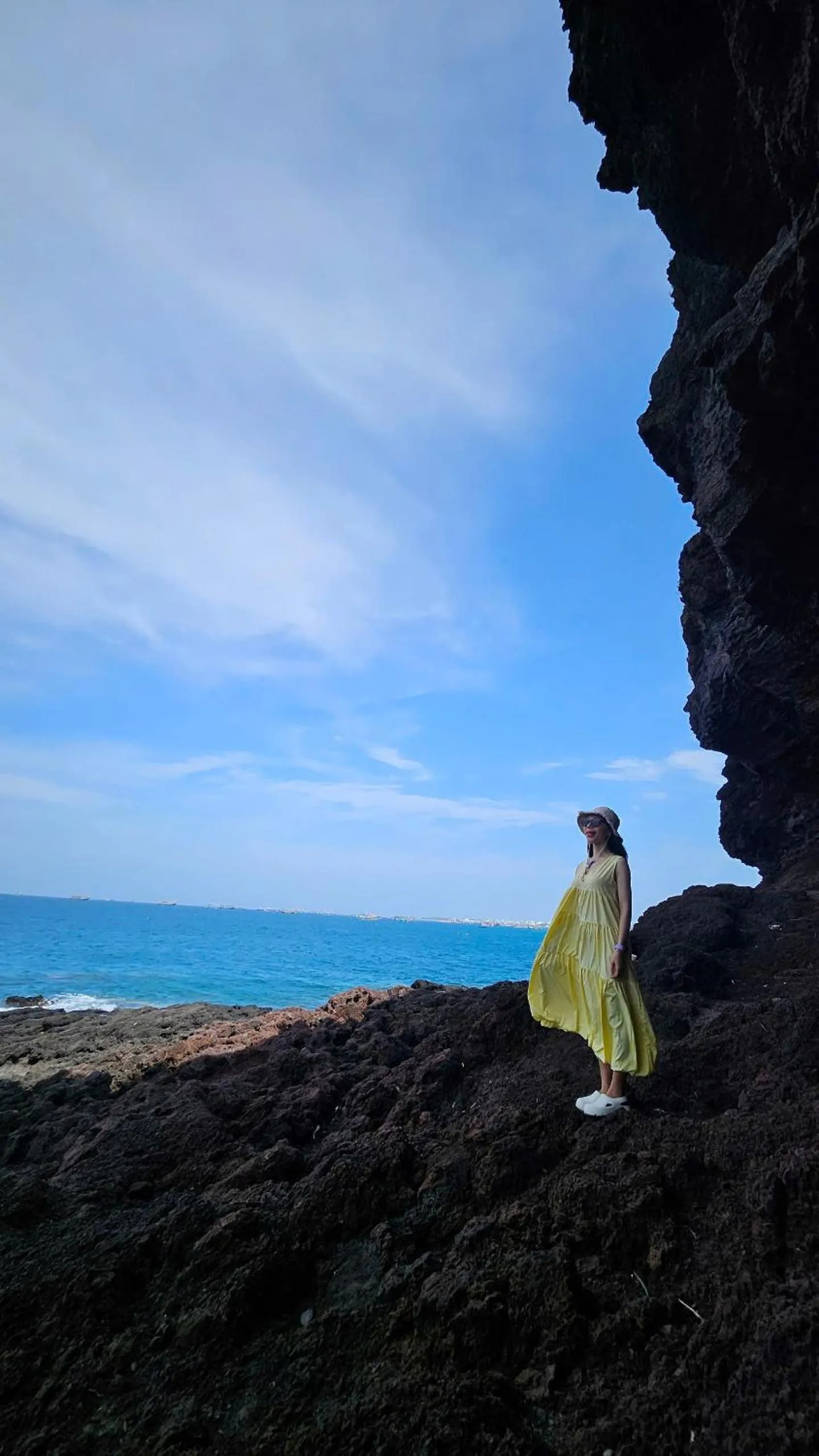 Nearby landmark in Homestay 1991