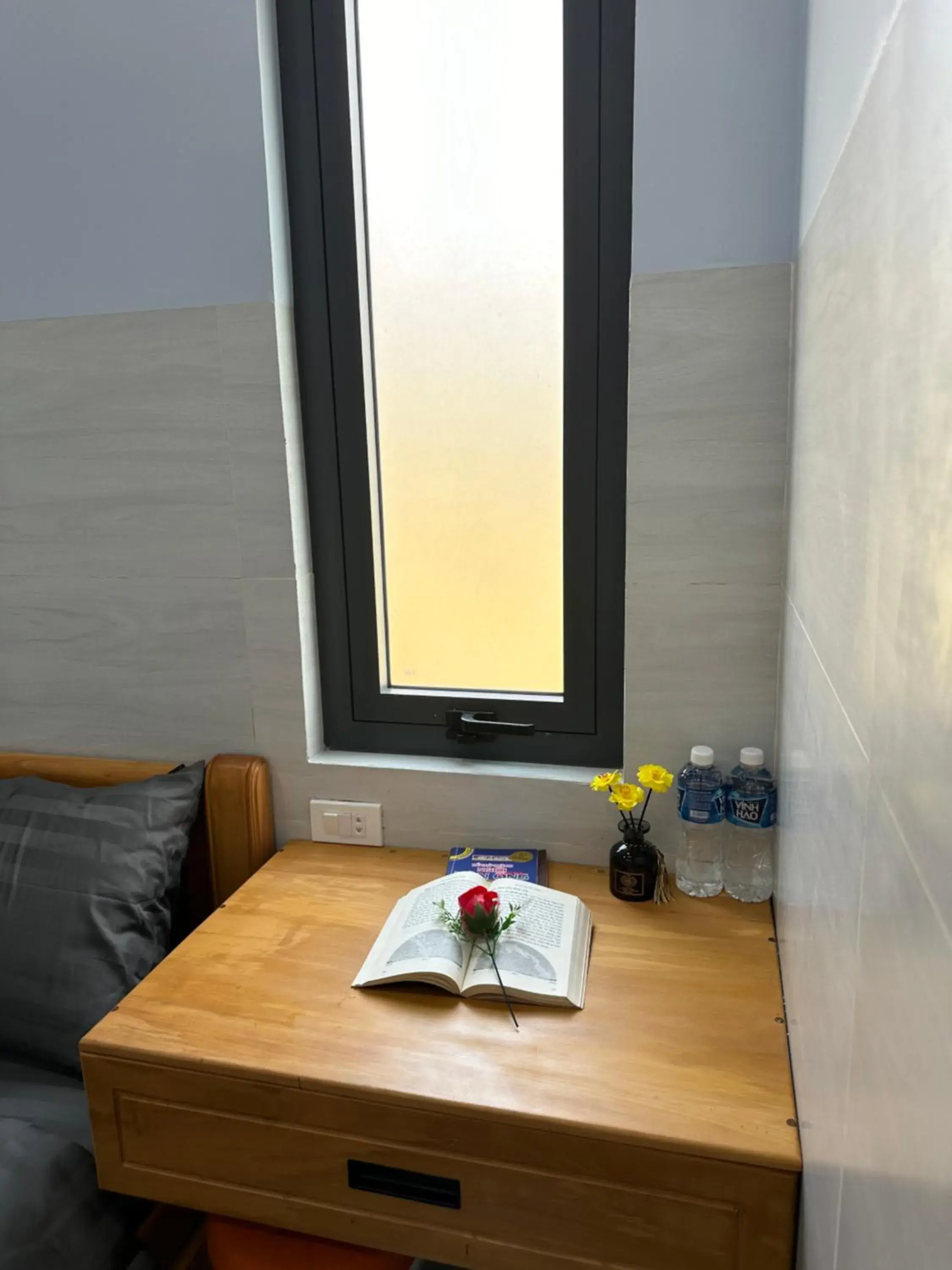 Two-Bedroom Apartment in Homestay 1991 Two-Bedroom Apartment in Homestay 1991