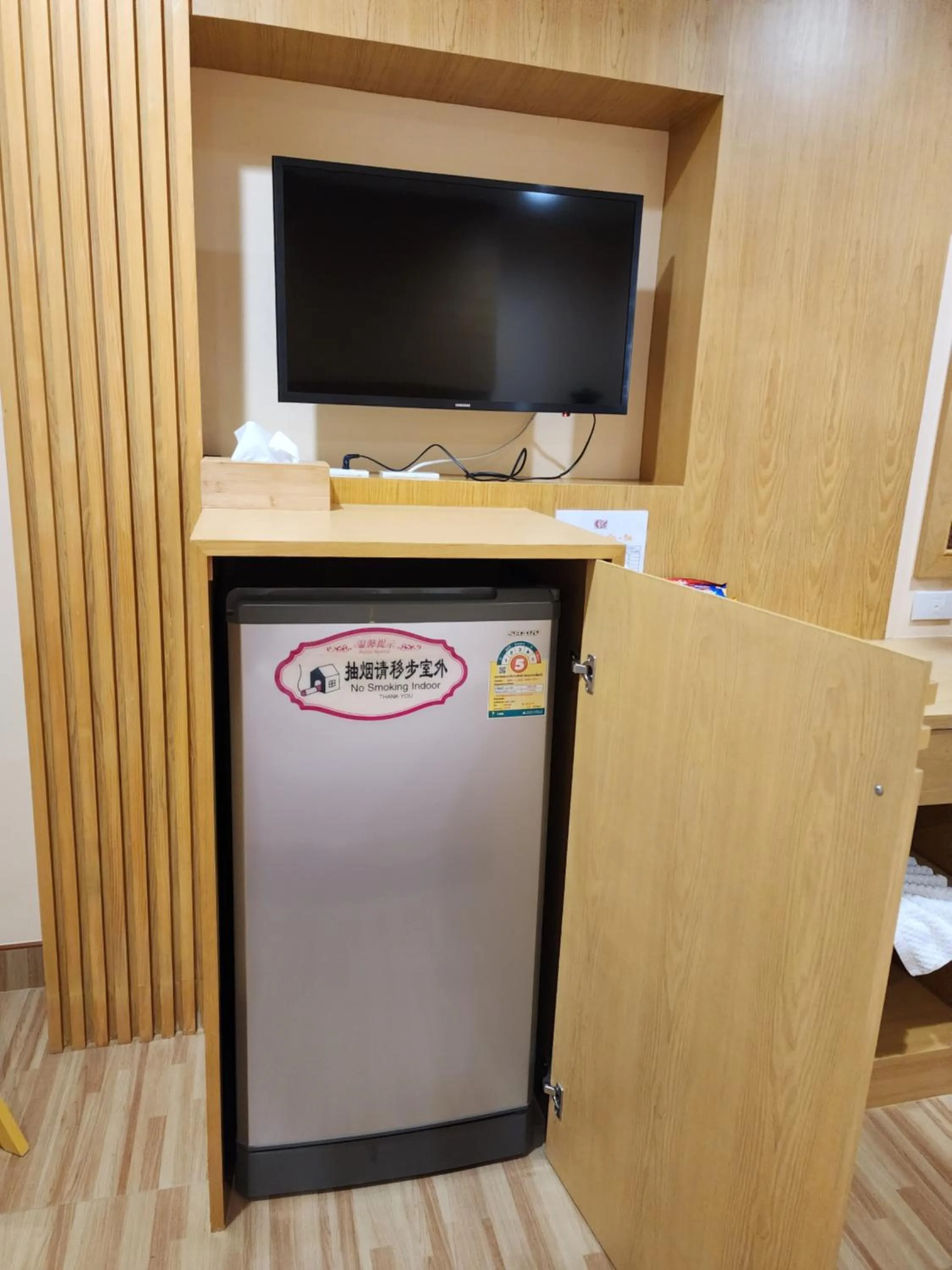 Alaita Hostel Patong