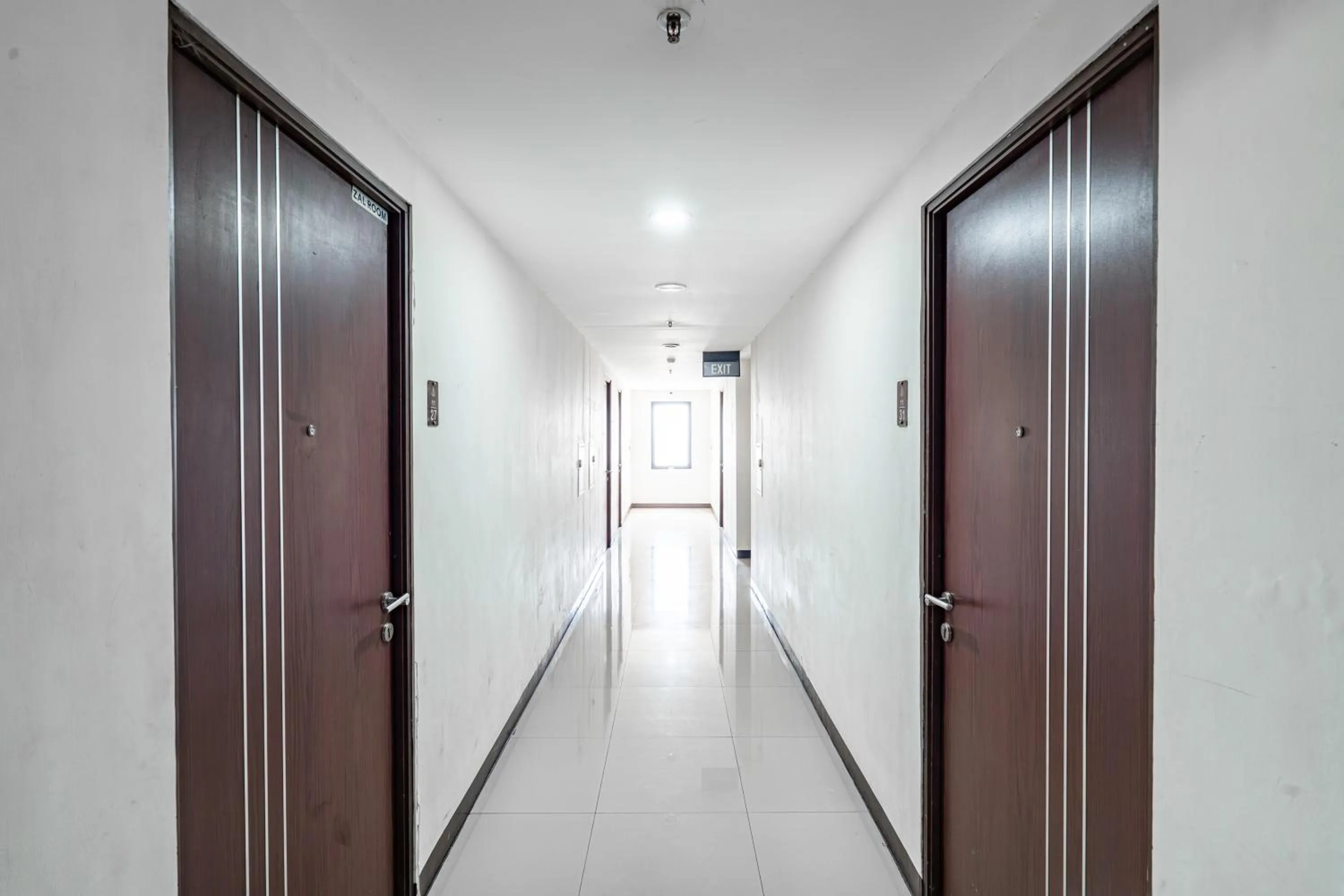 Other in Hotel O Tamansari Panoramic Apartment By Anwar