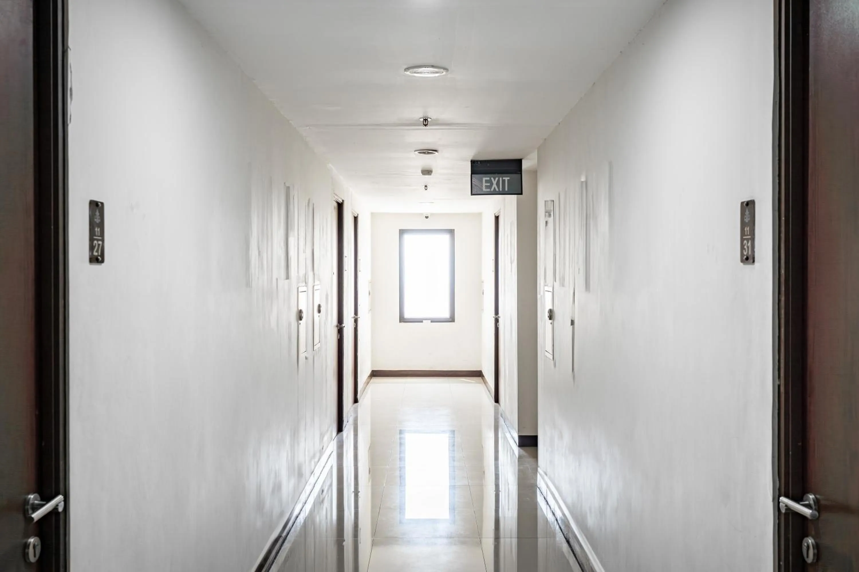 Other in Hotel O Tamansari Panoramic Apartment By Anwar