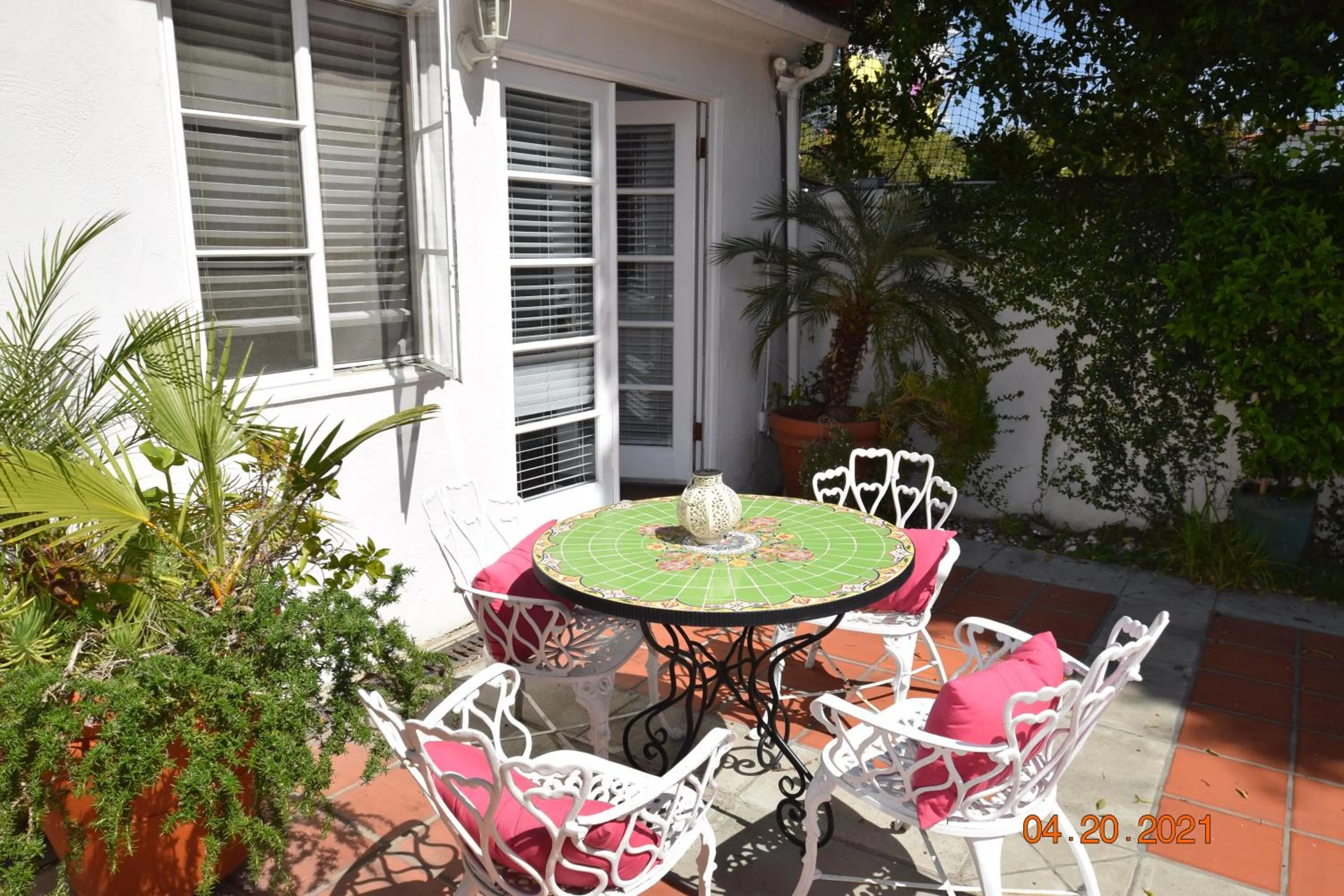 Beverly Hills Celebrity Home