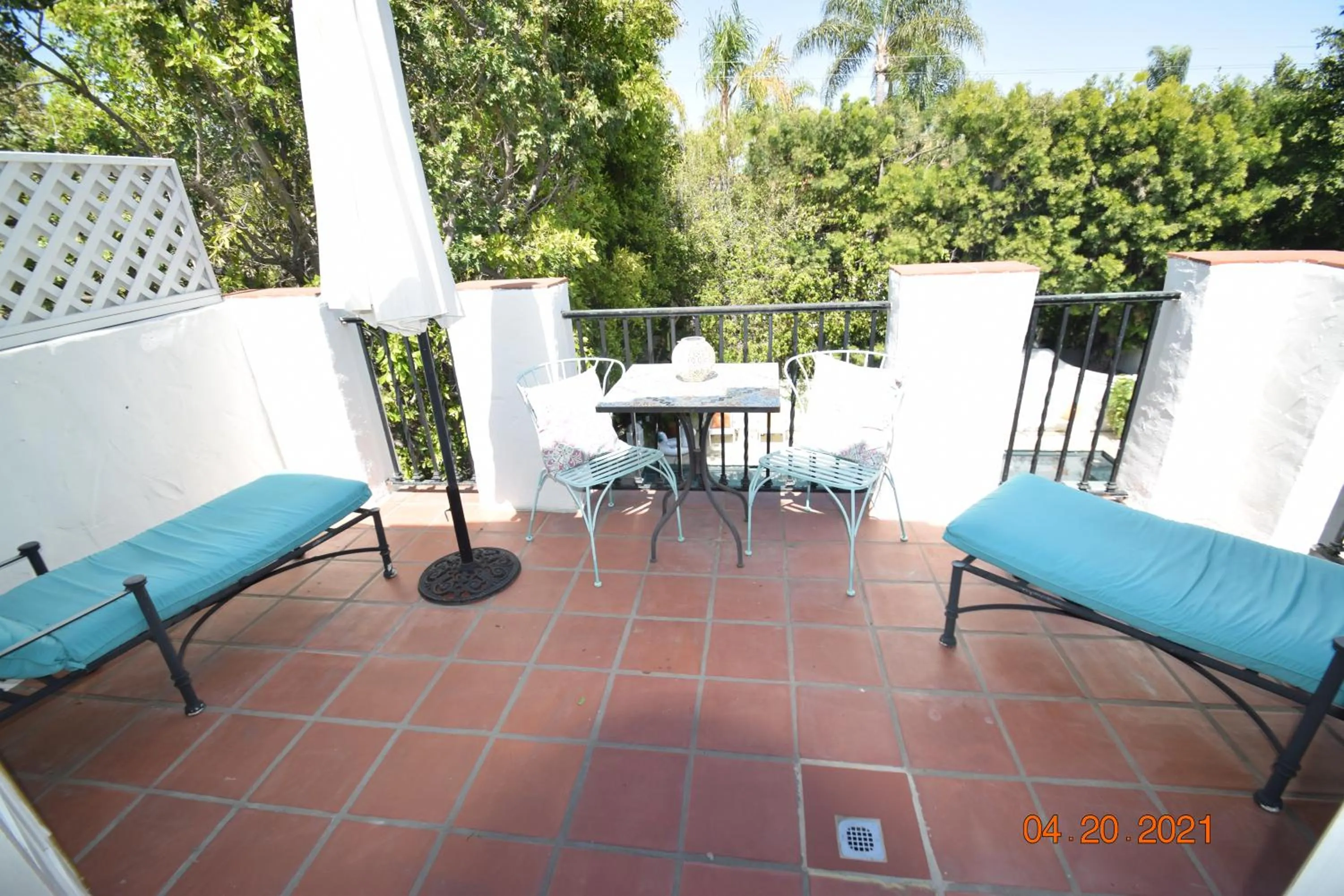 Beverly Hills Celebrity Home