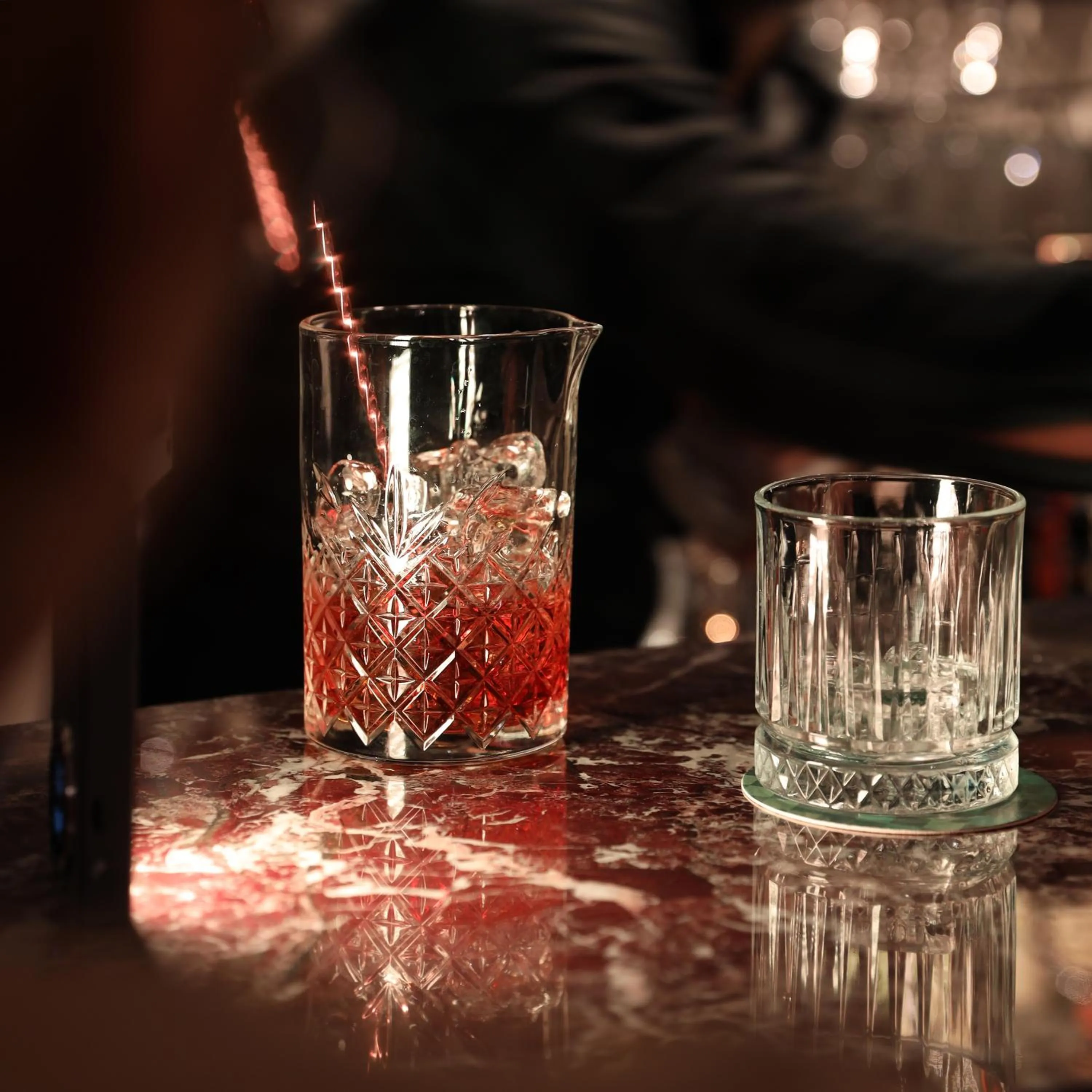 Restaurant/places to eat in Impera Hotel - Special Category