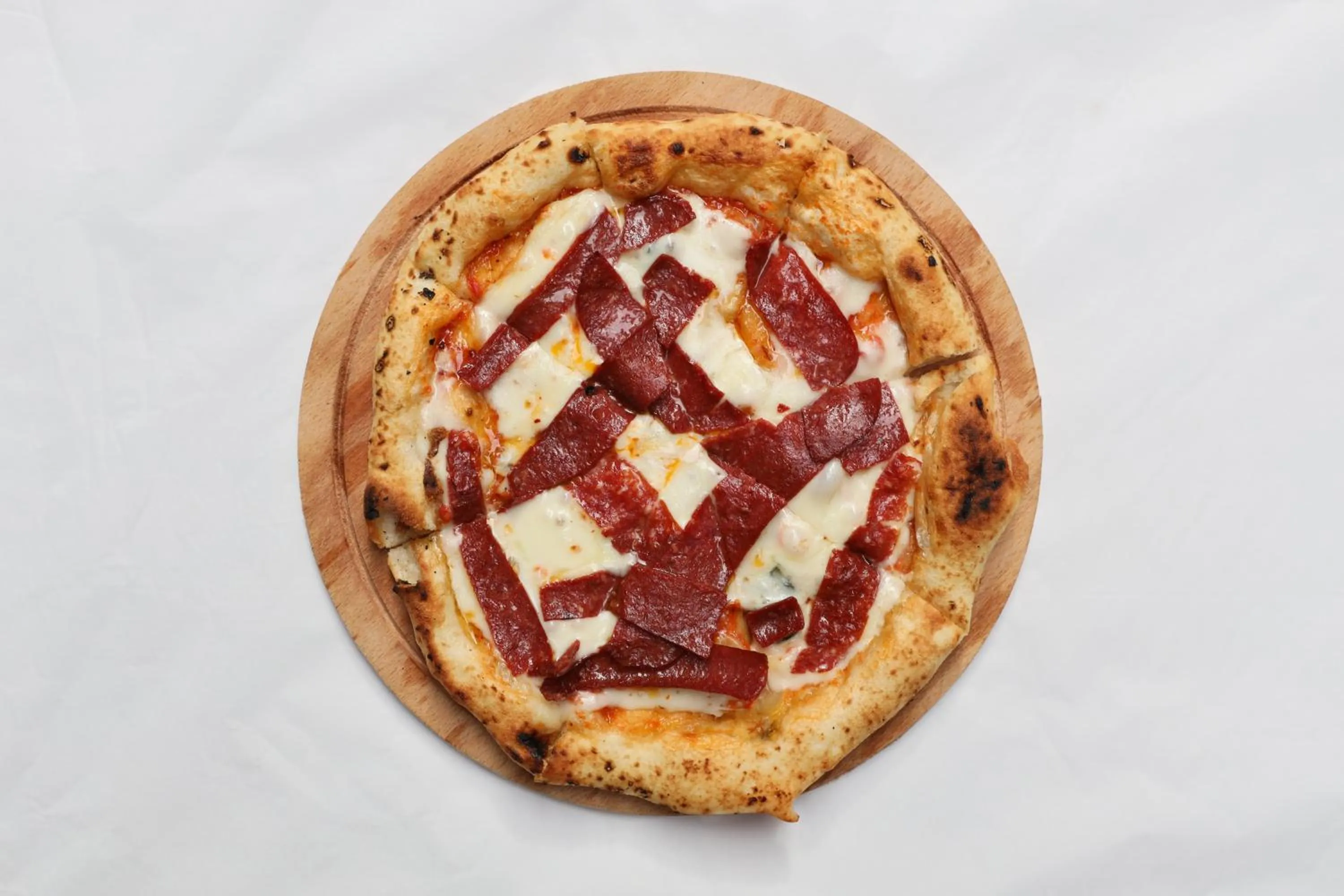 Restaurant/places to eat in Impera Hotel - Special Category