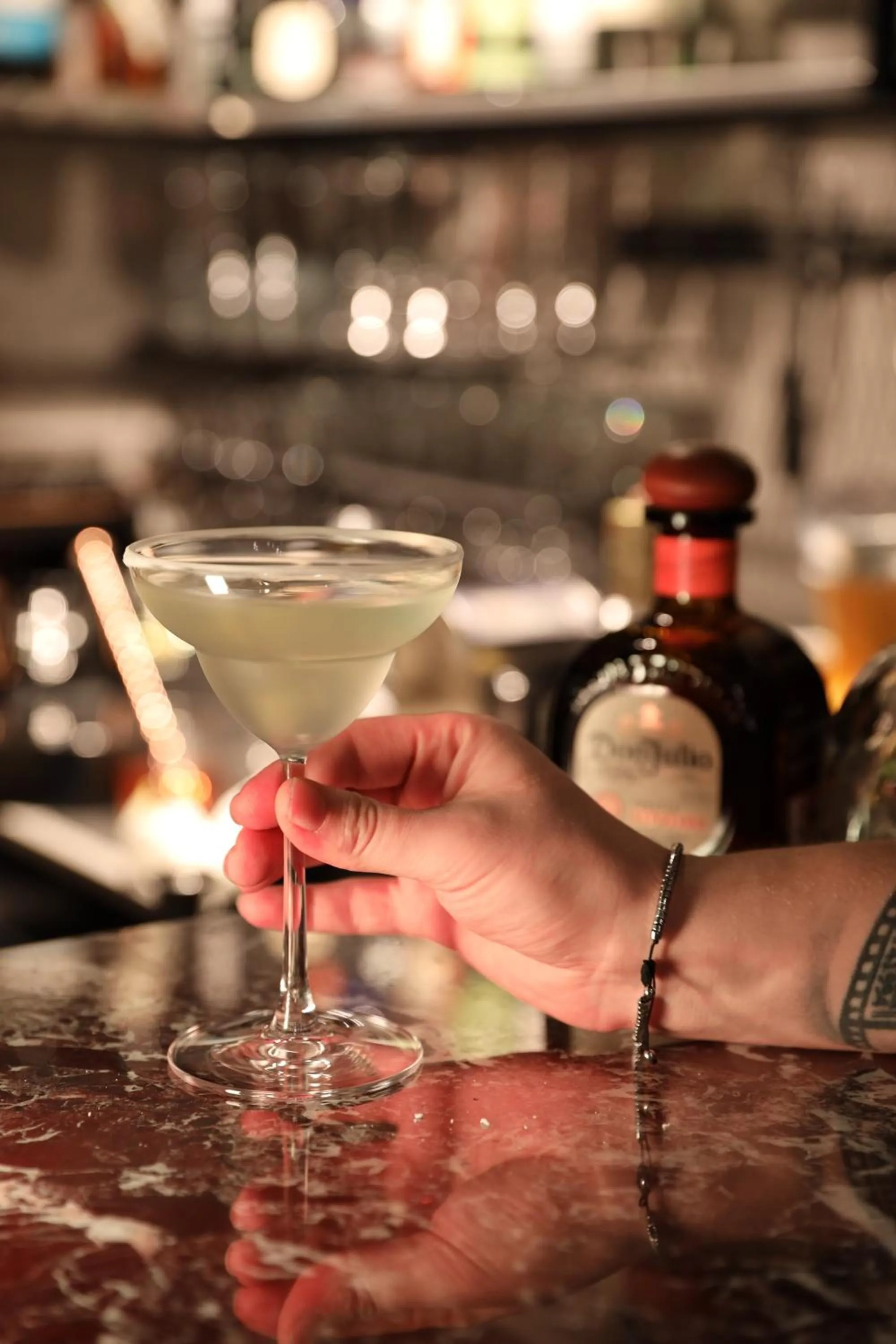 Restaurant/places to eat in Impera Hotel - Special Category