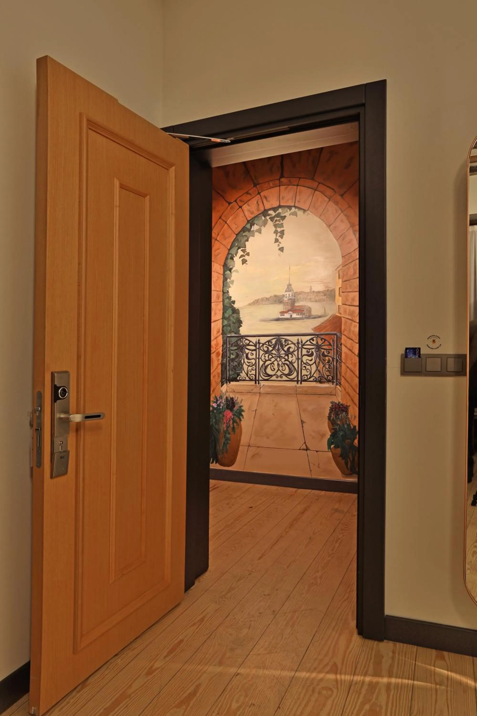 Property building in Impera Hotel - Special Category