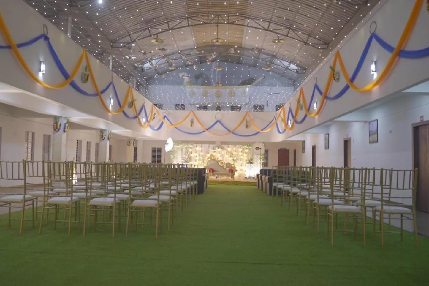 Business facilities in Siliguri Club