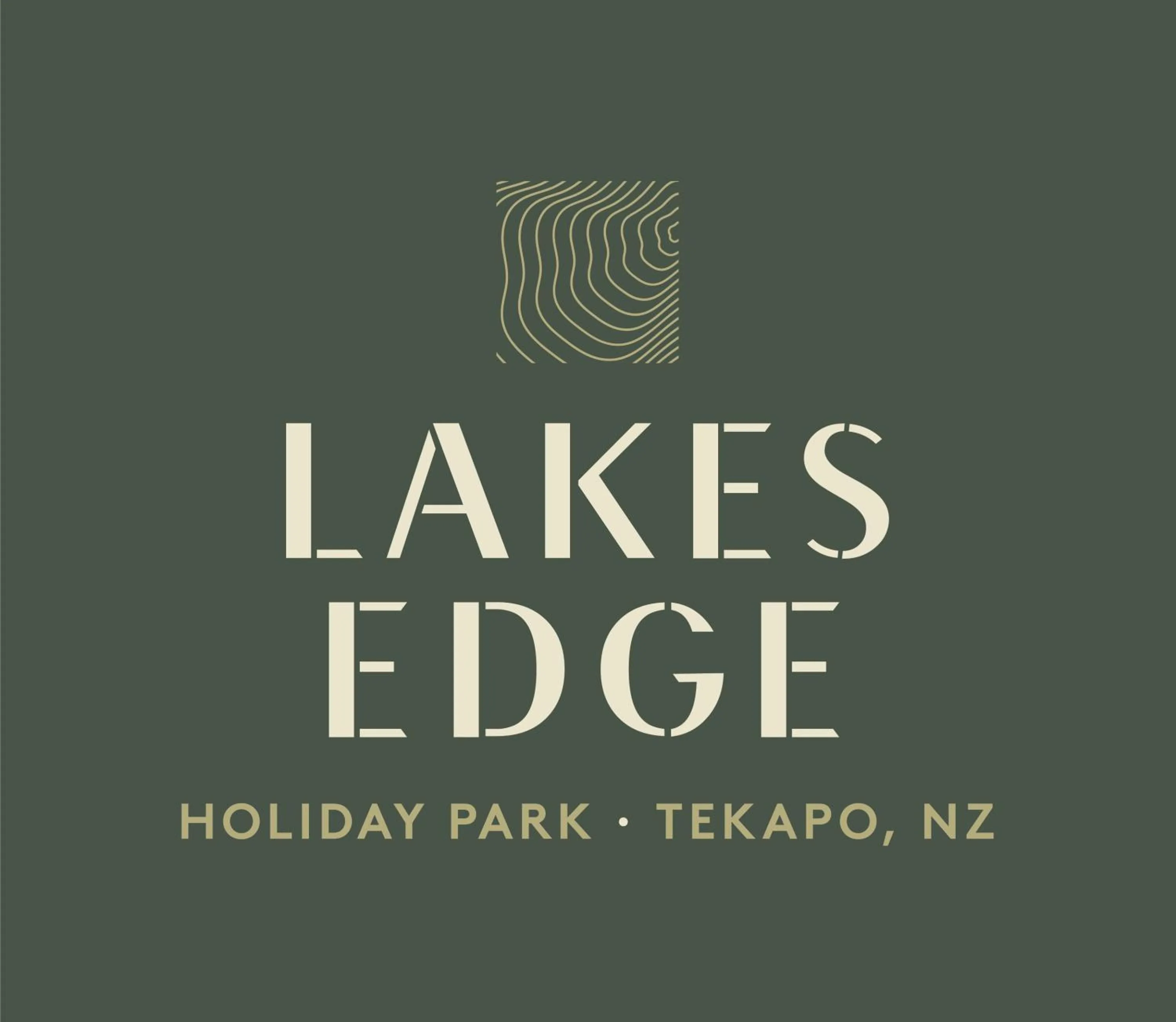 Lakes Edge Holiday Park