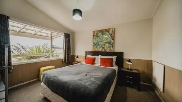 Large Two-Bedroom Apartment in Lakes Edge Holiday Park Large Two-Bedroom Apartment in Lakes Edge Holiday Park