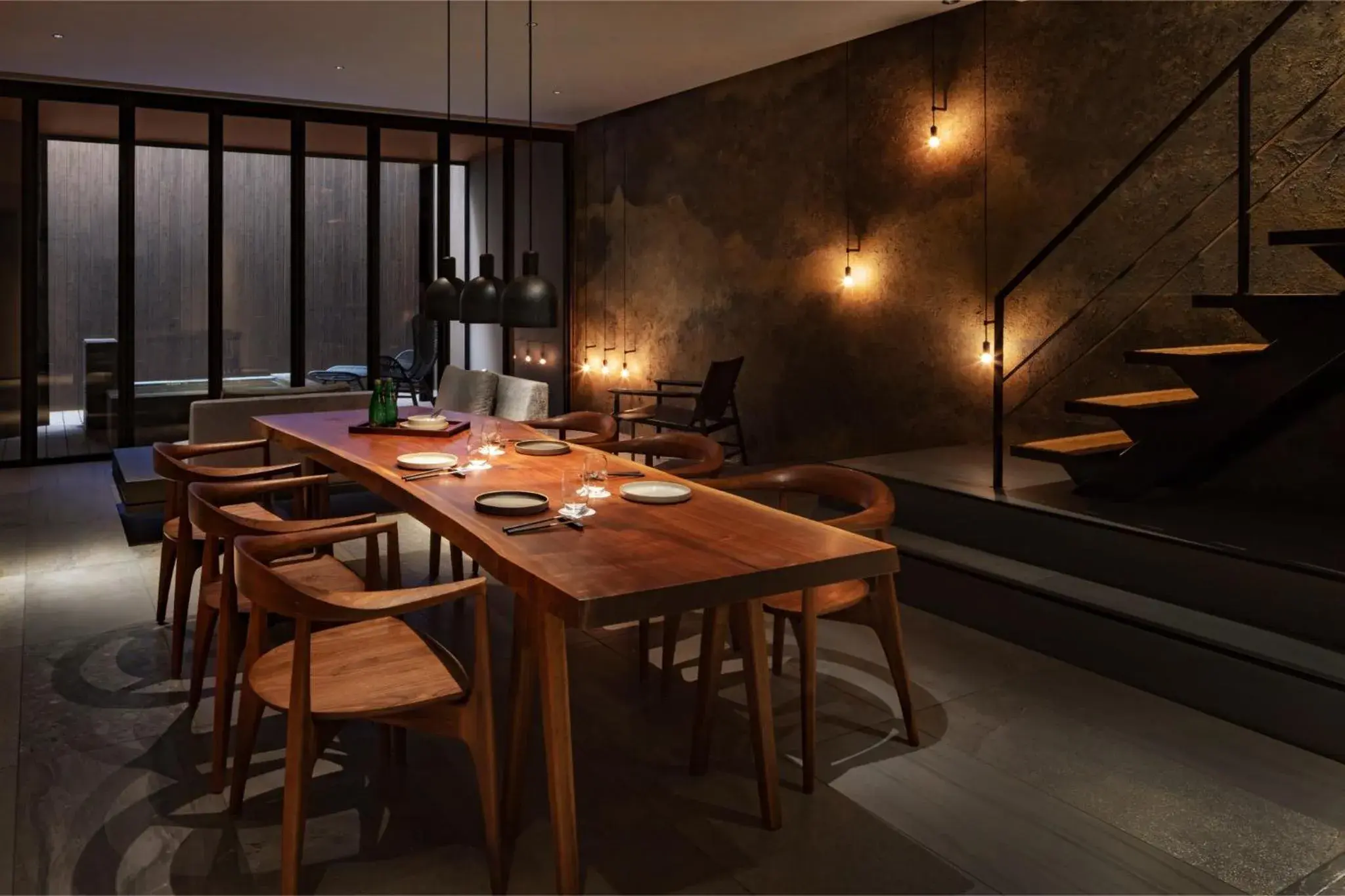 Two-Bedroom House in Rinn Kyoto Miyagawasuji hitotose Aki Two-Bedroom House in Rinn Kyoto Miyagawasuji hitotose Aki