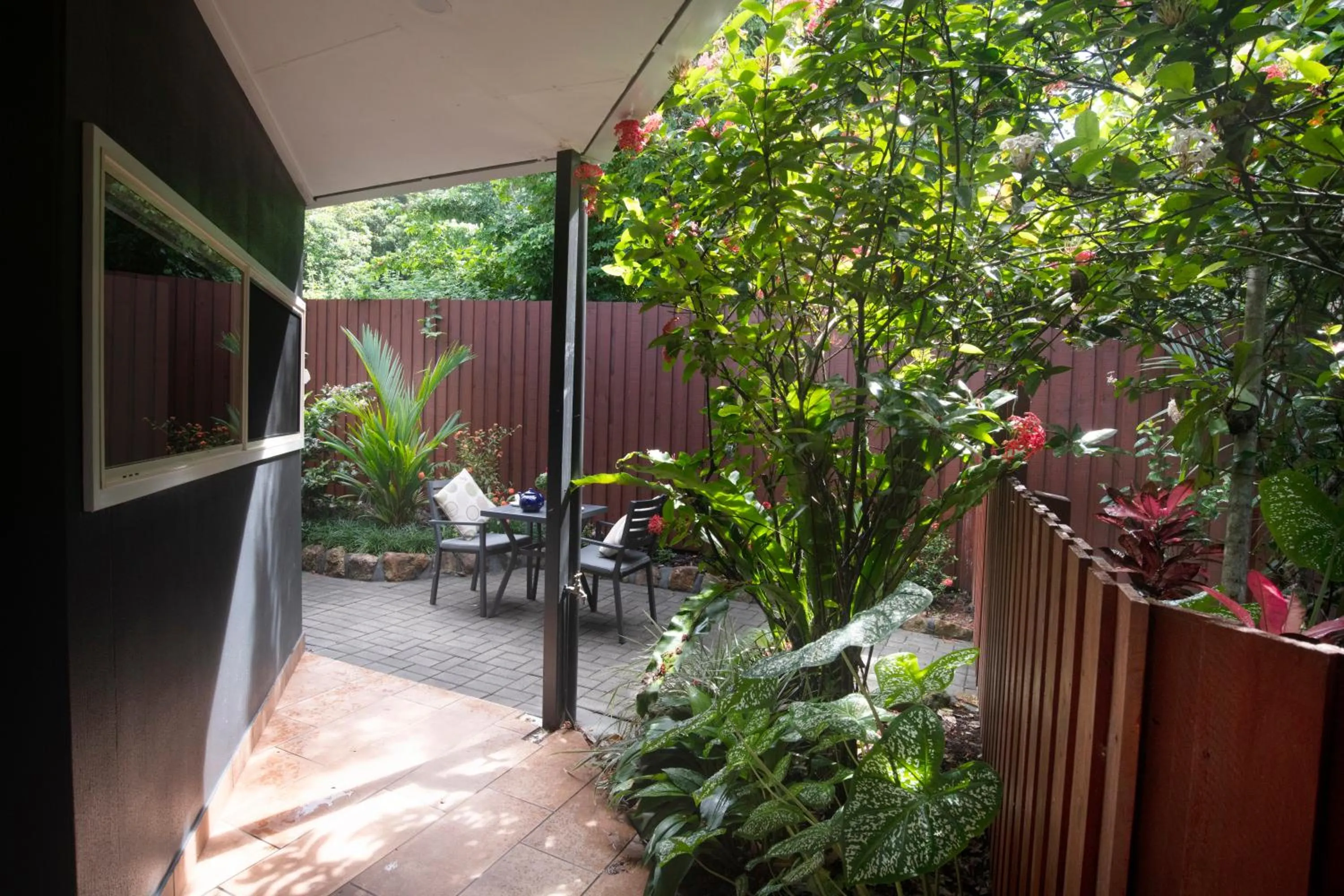 Property building in Sealords