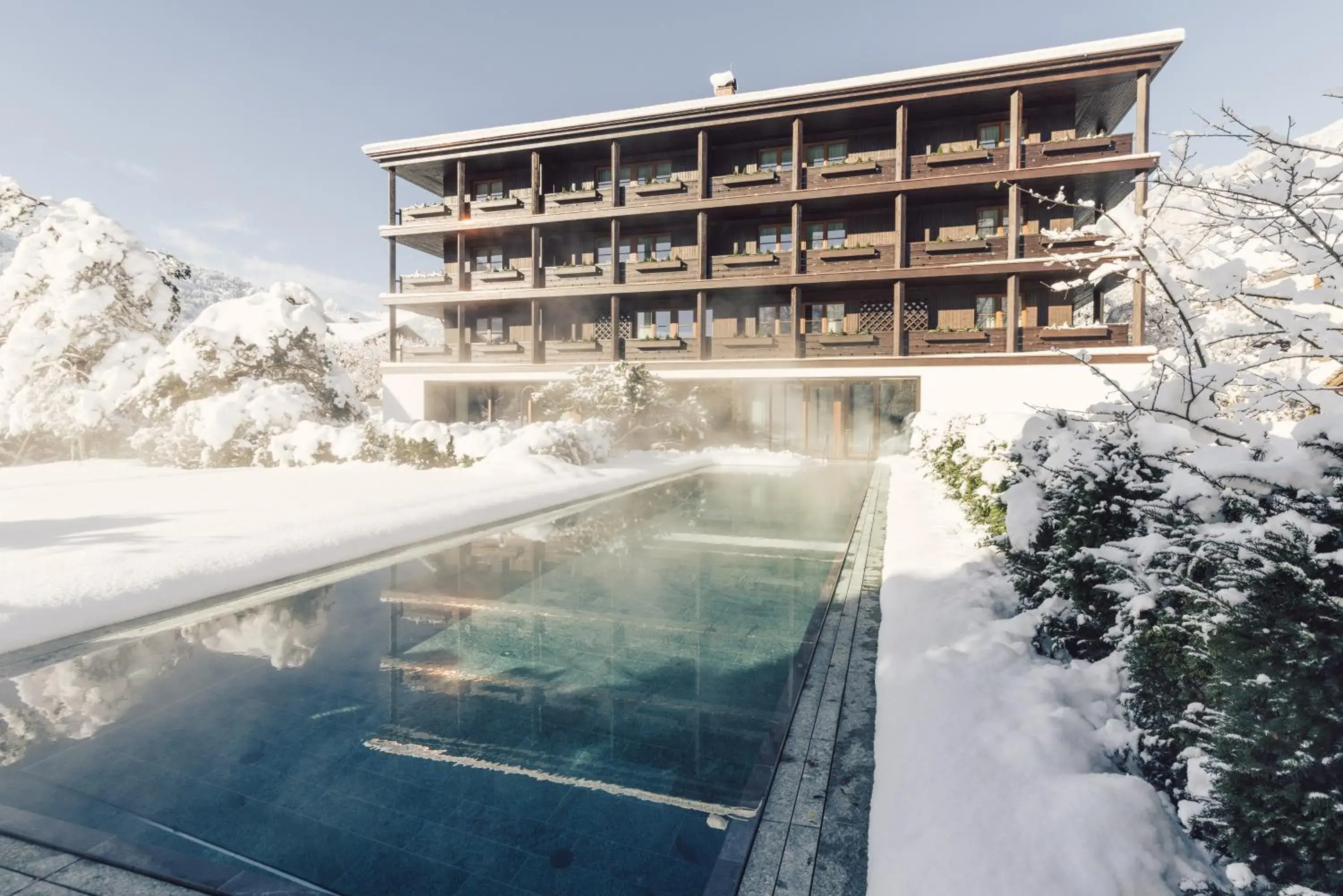 Posthotel Taube Posthotel Taube