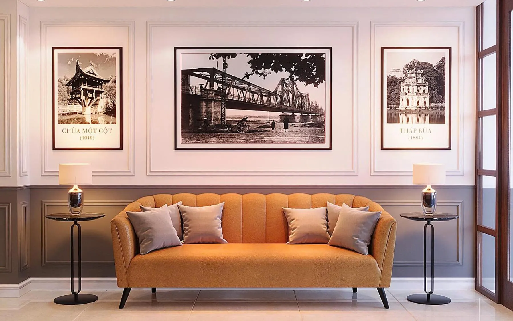 Astoria Hanoi Hotel & Travel