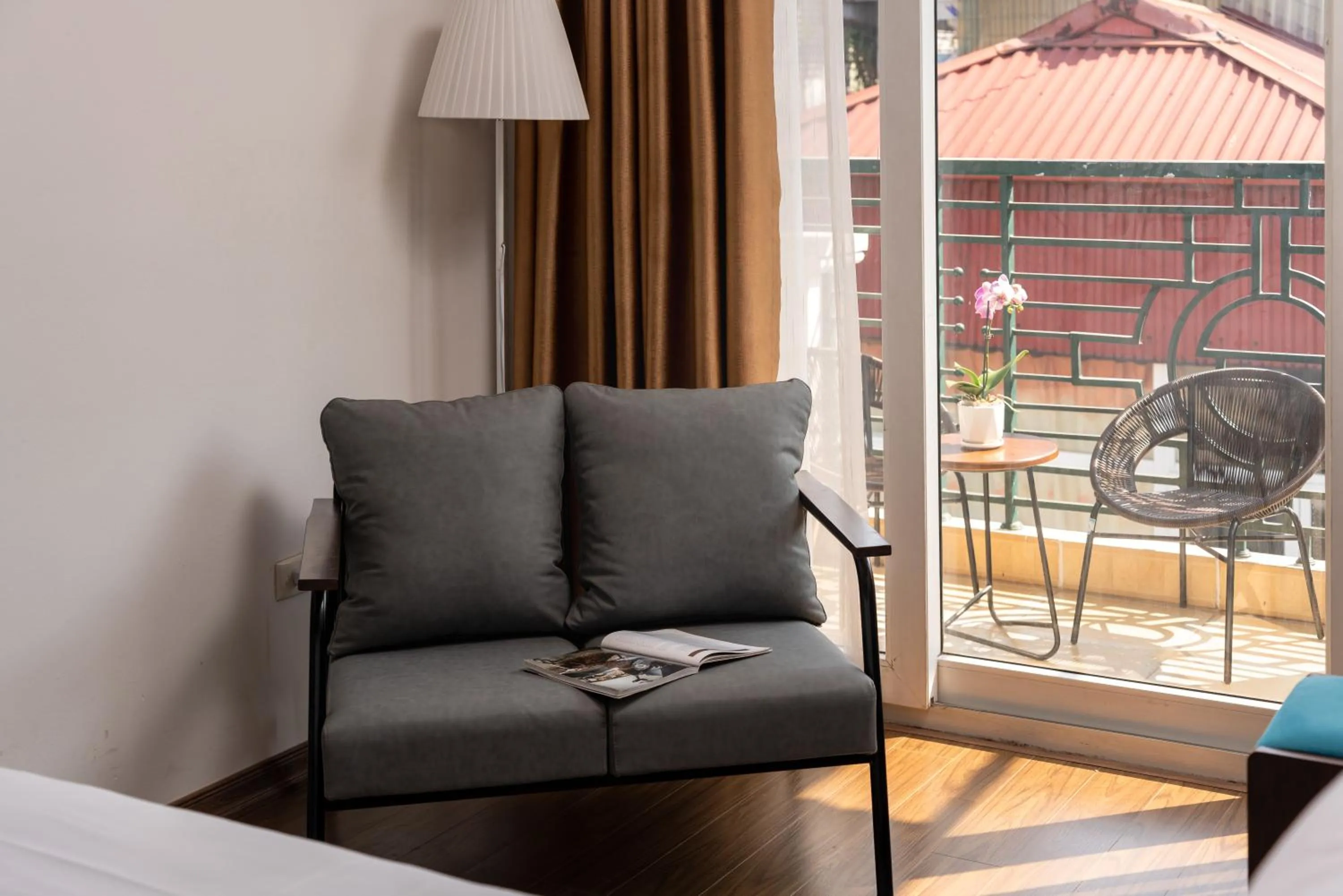 Astoria Hanoi Hotel & Travel