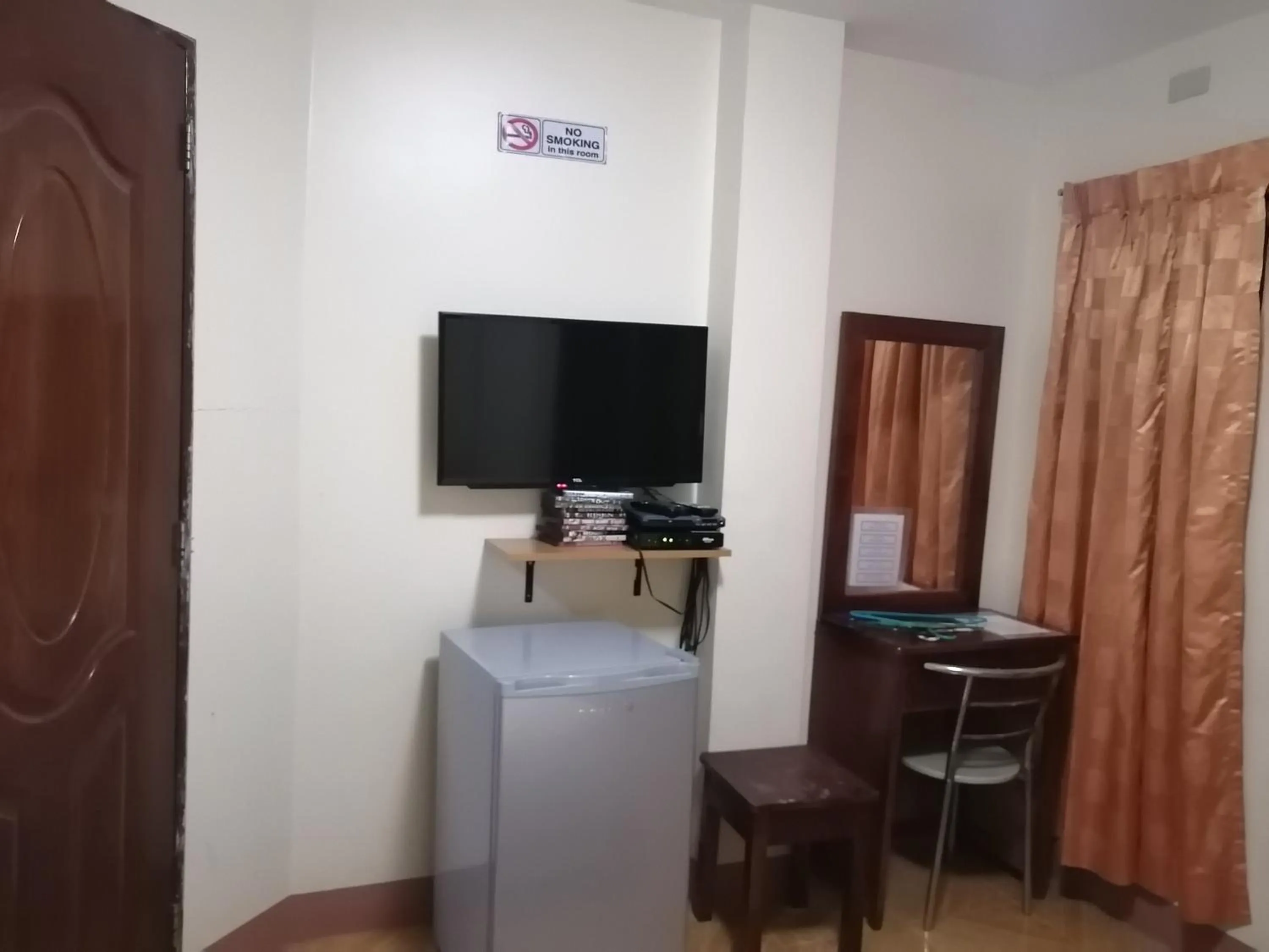 Manora Apartment