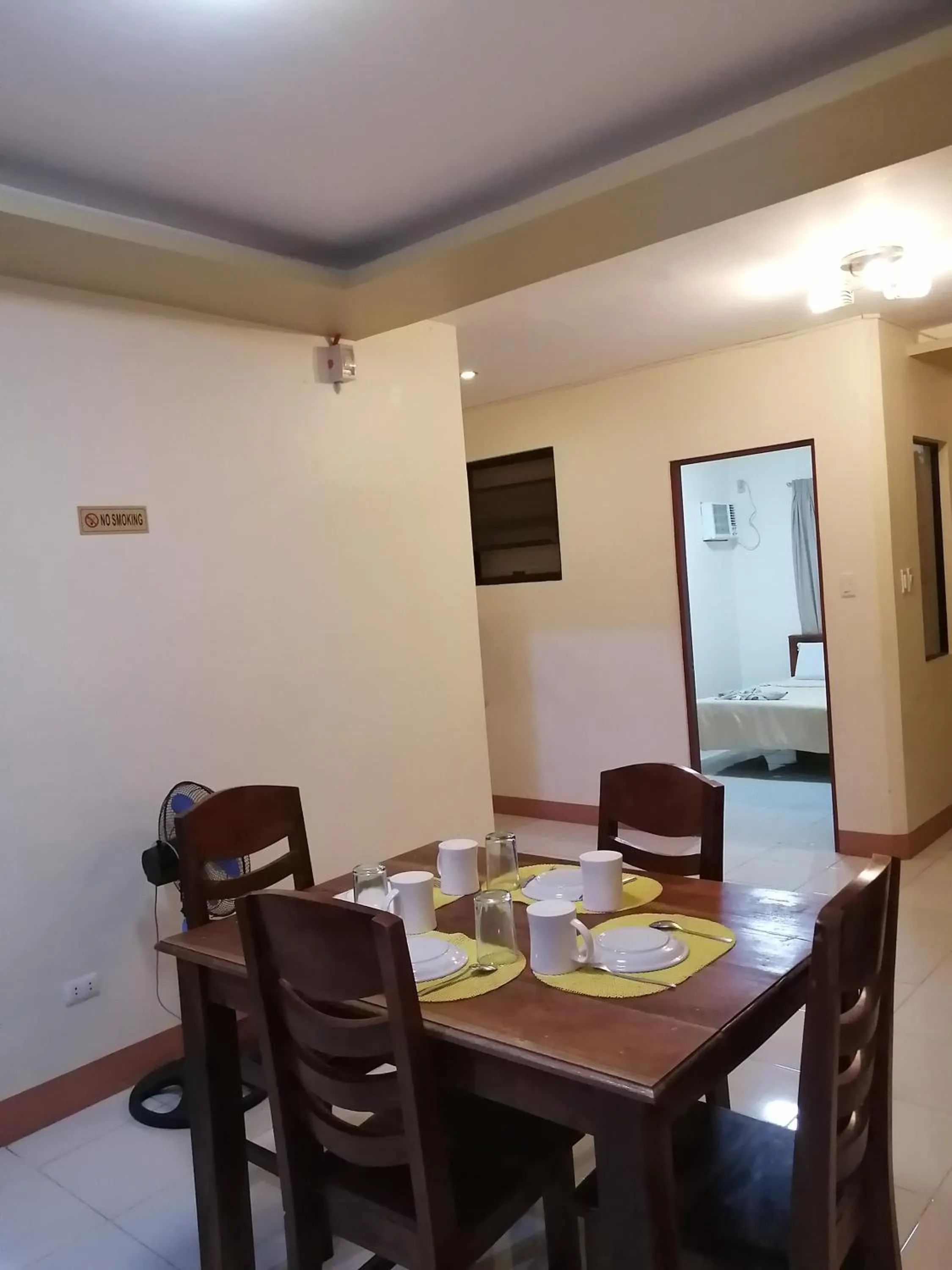 Manora Apartment