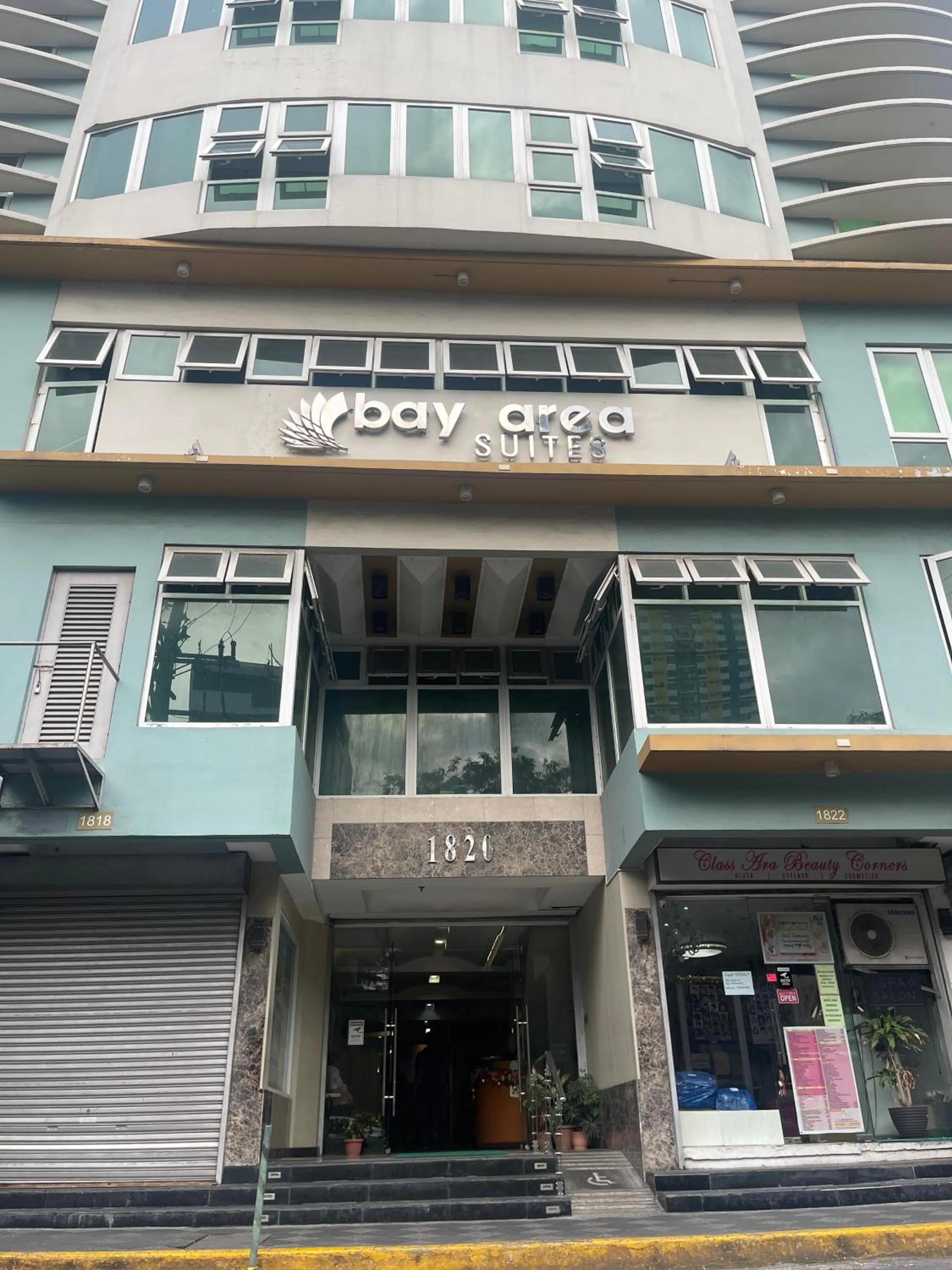 Homes at Bay Area Suites by SMS Hospitality