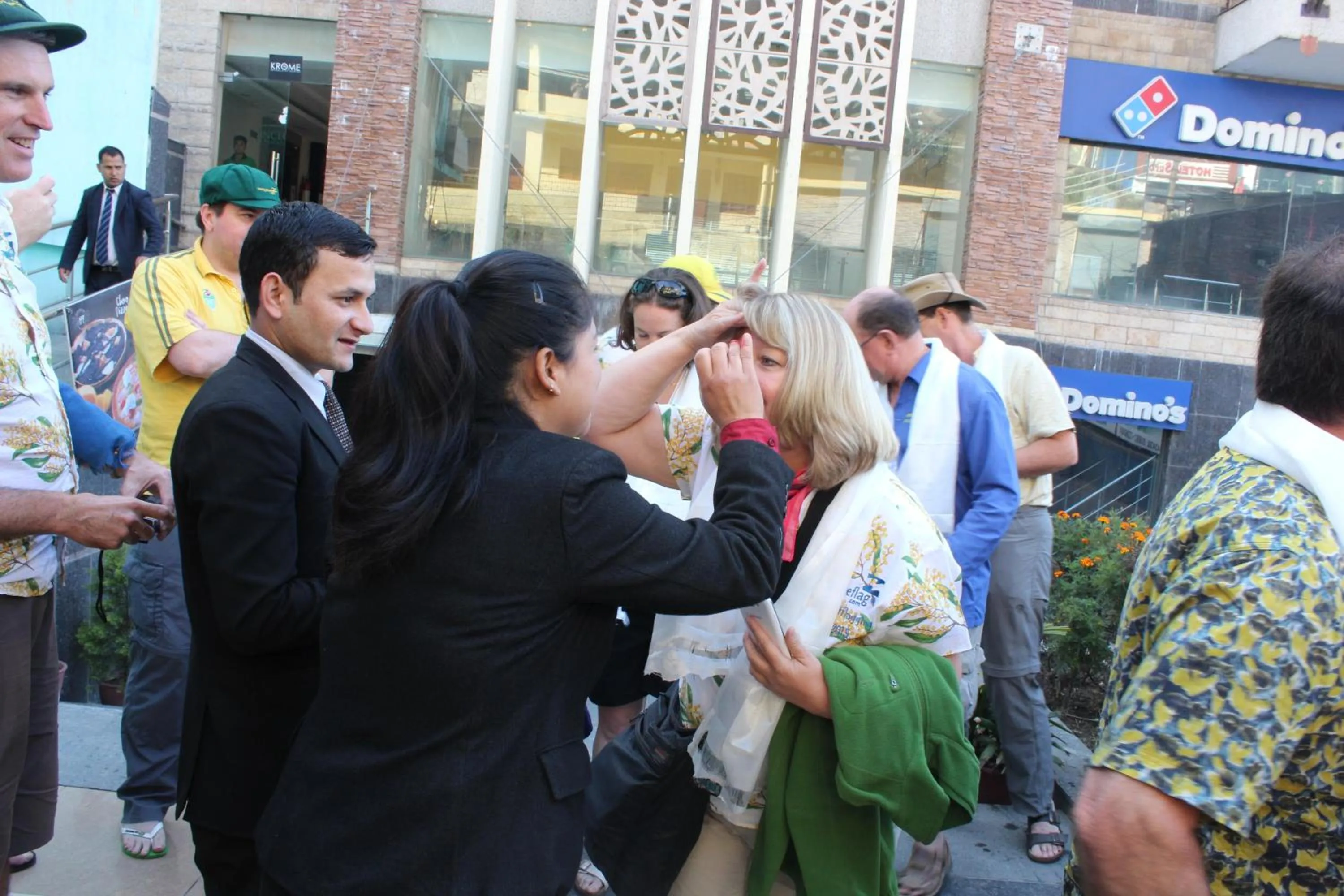 Hotel Inclover-A Peaceful Retreat