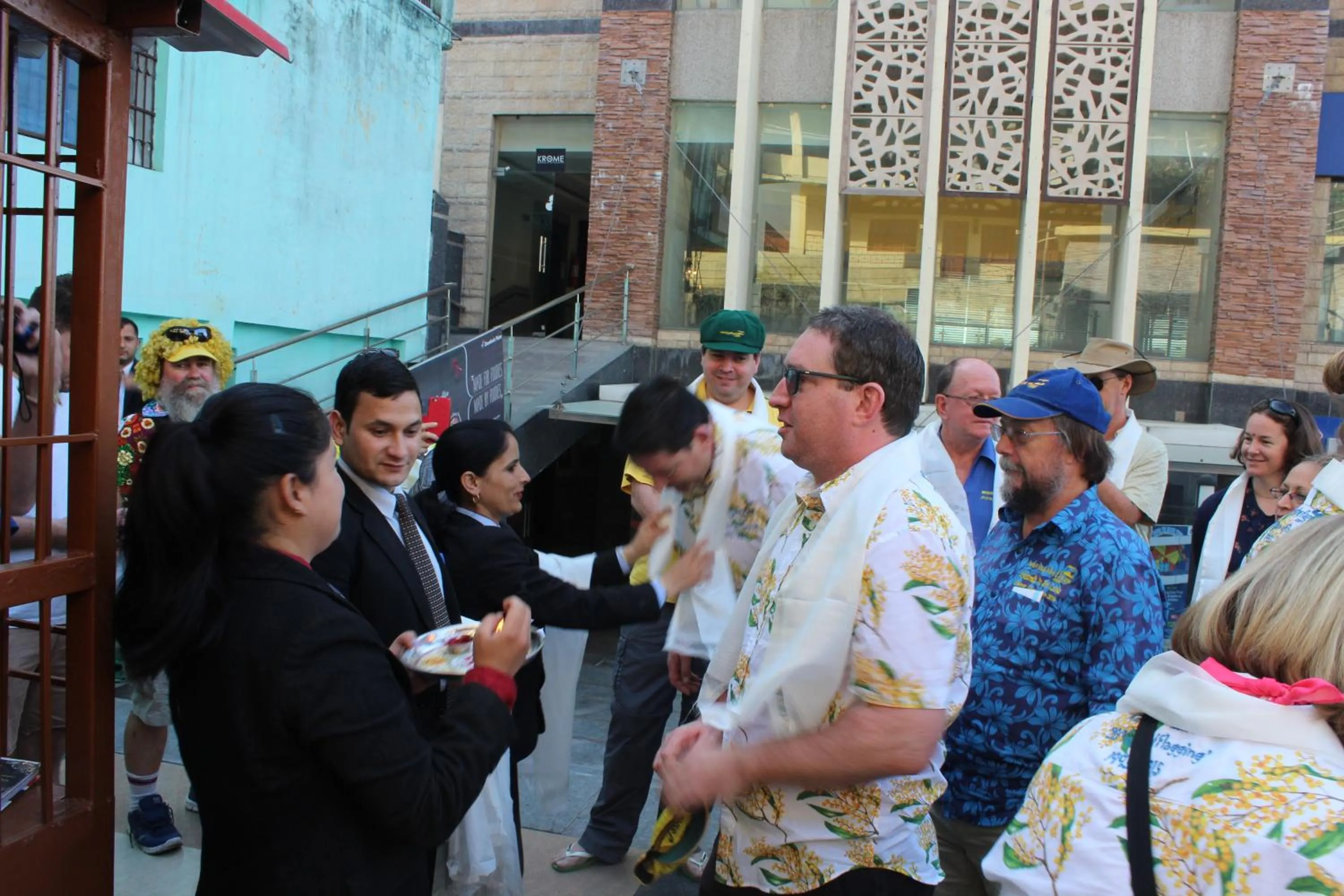 Hotel Inclover-A Peaceful Retreat