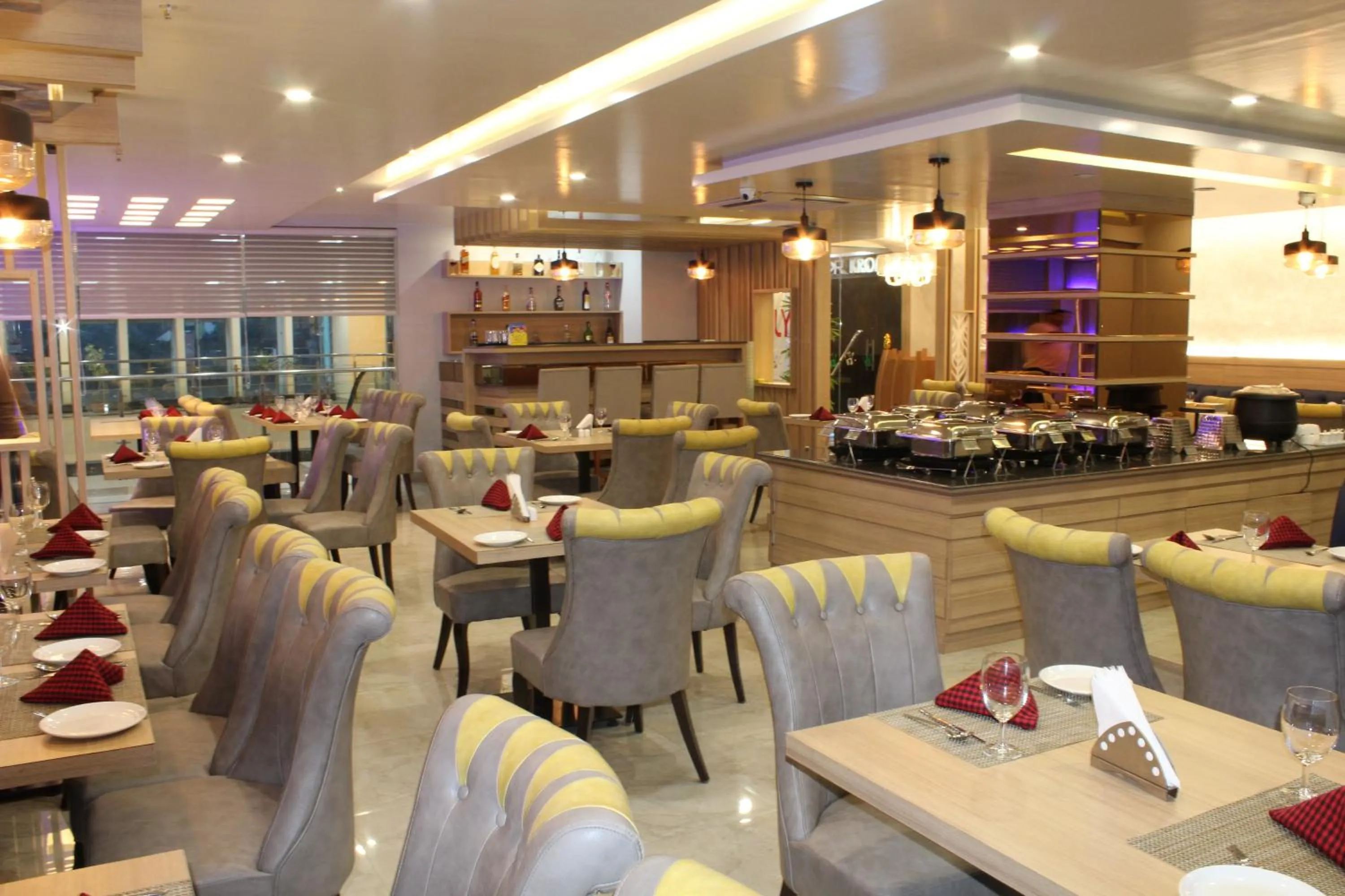 Hotel Inclover-A Peaceful Retreat