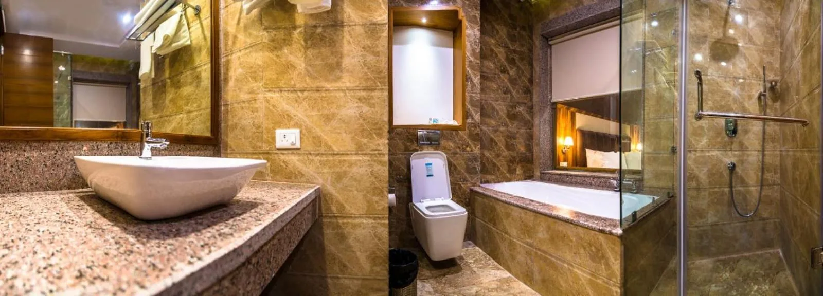 Hotel Inclover-A Peaceful Retreat