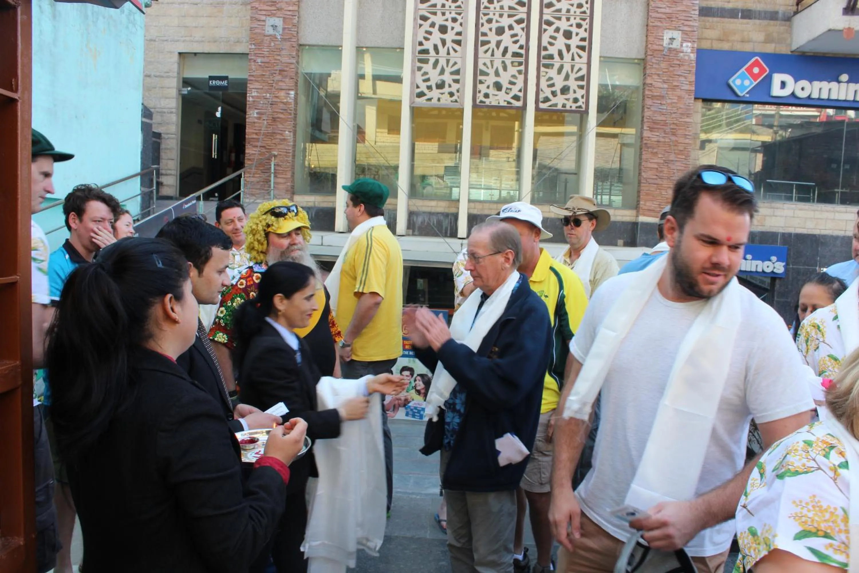 Hotel Inclover-A Peaceful Retreat