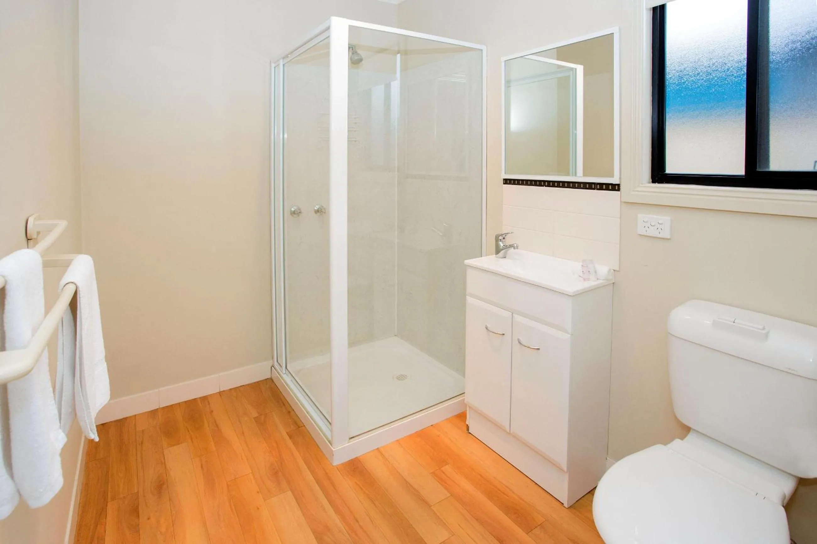 BIG4 Traralgon Park Lane Holiday Park