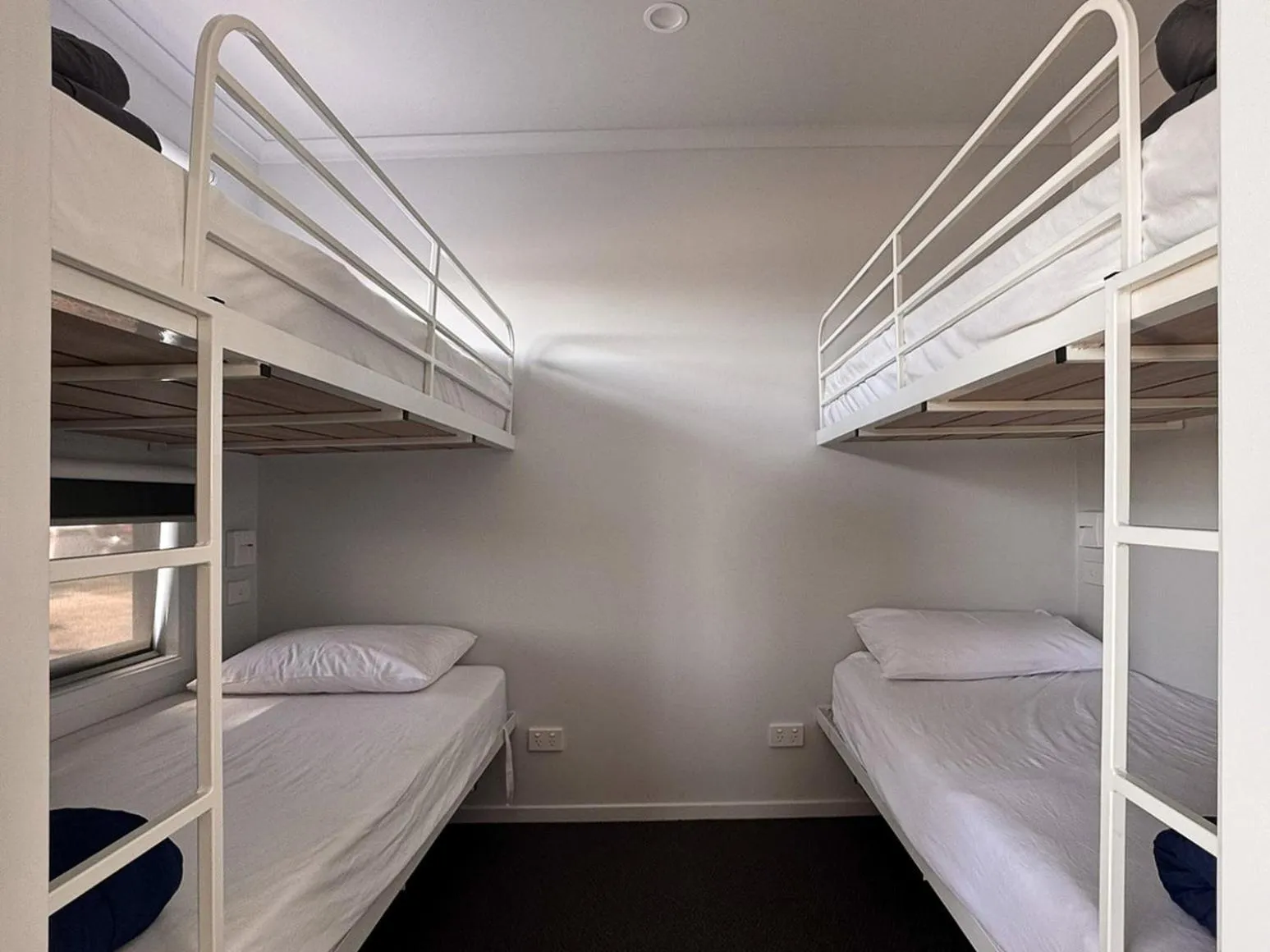 Bed in BIG4 Traralgon Park Lane Holiday Park