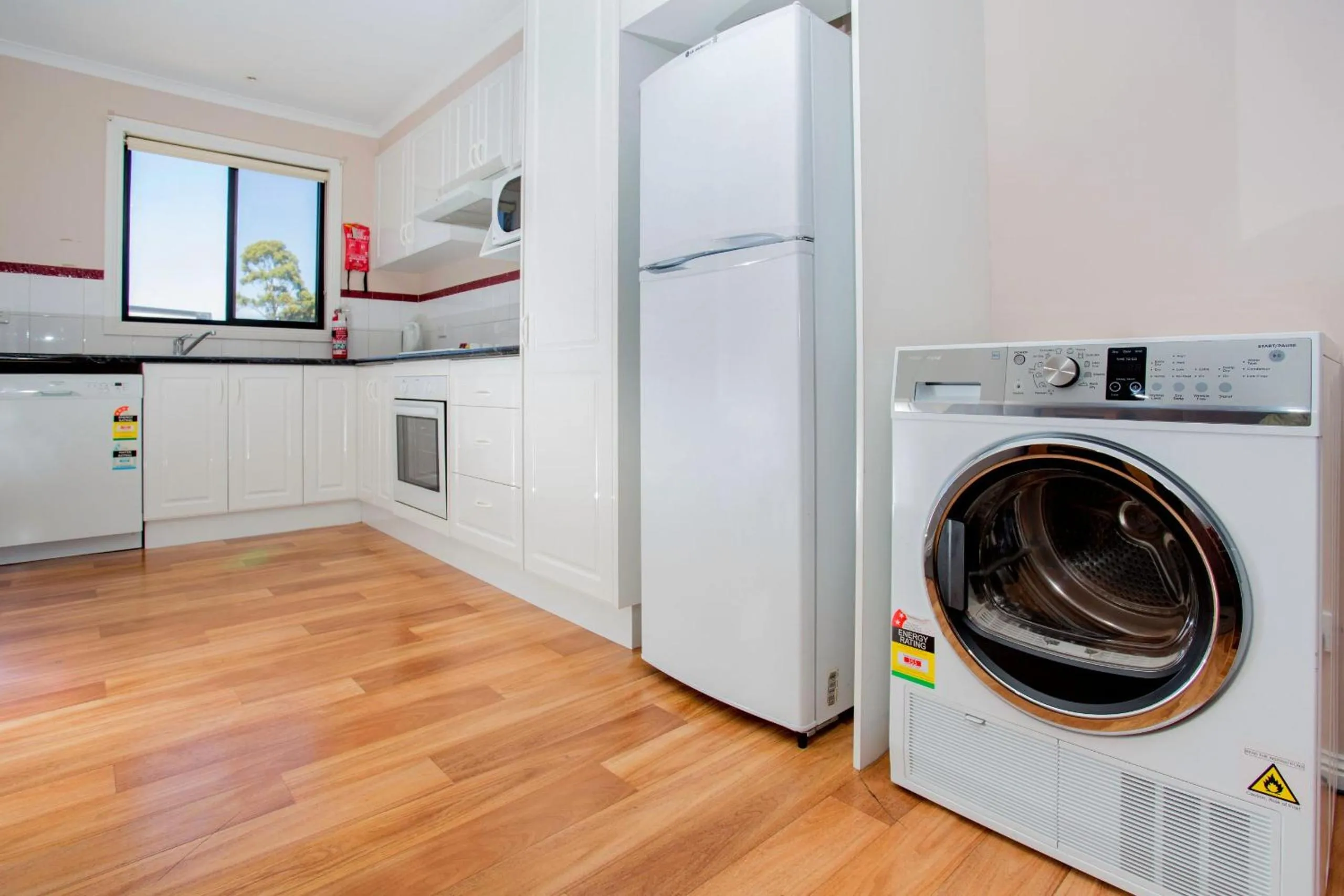 BIG4 Traralgon Park Lane Holiday Park