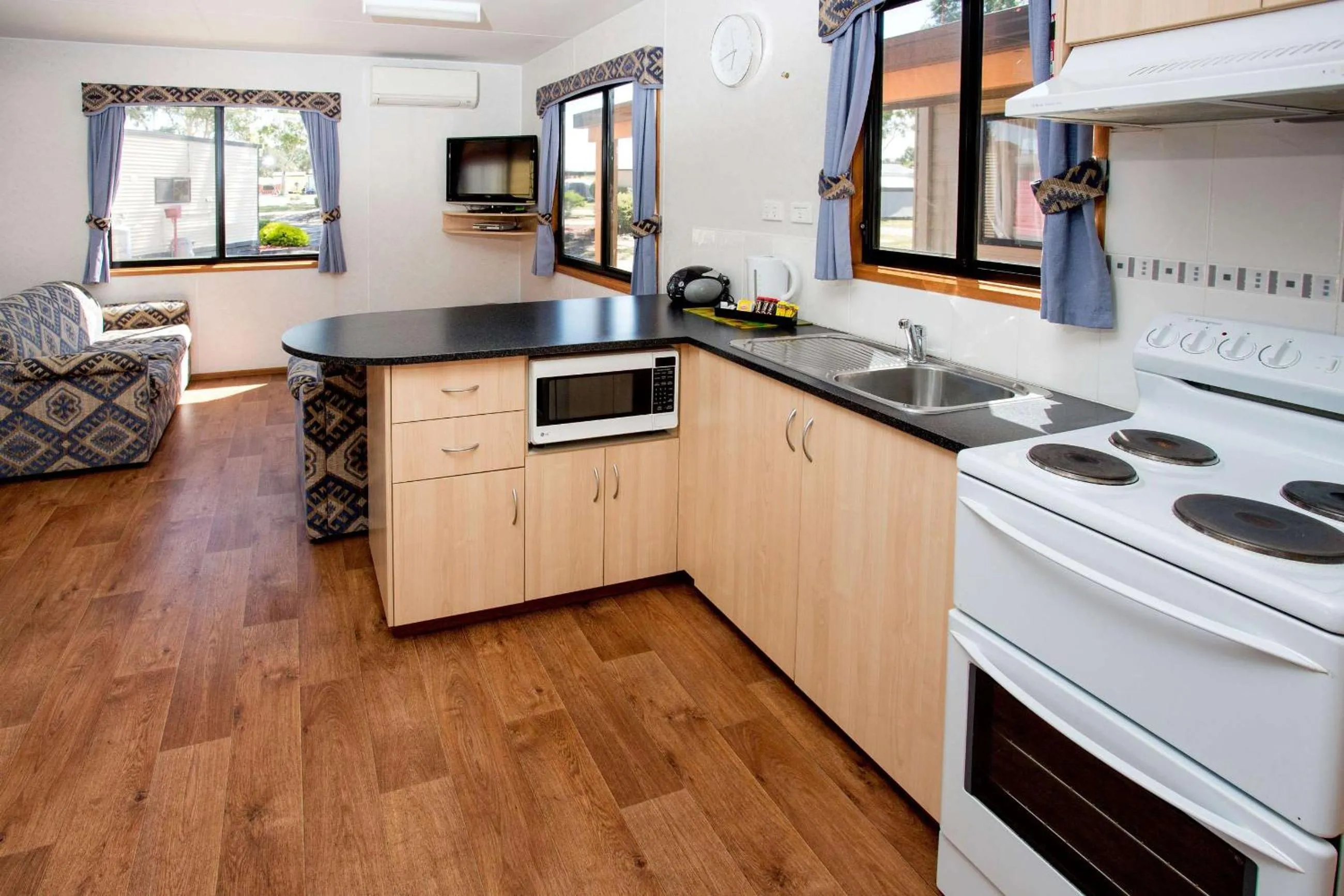 BIG4 Traralgon Park Lane Holiday Park