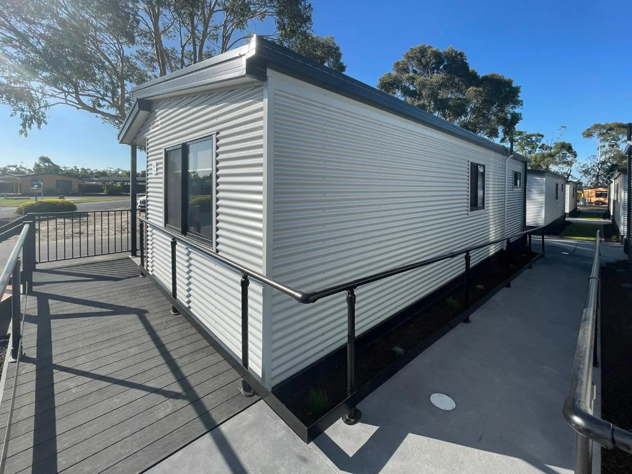 BIG4 Traralgon Park Lane Holiday Park