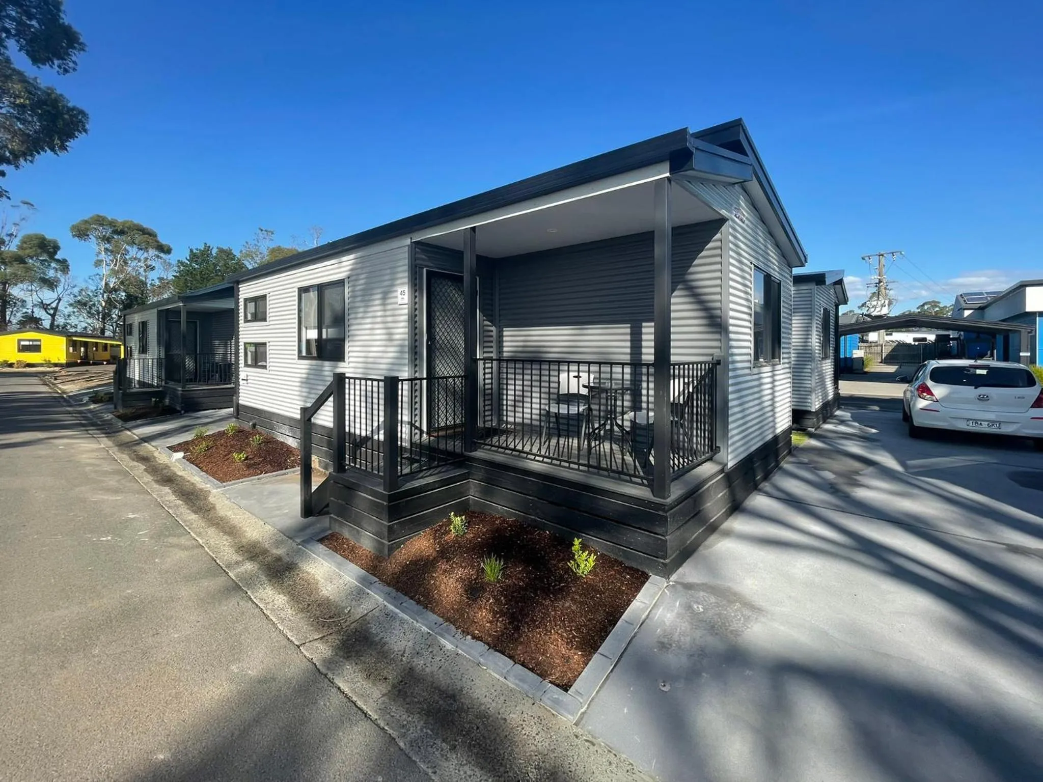 BIG4 Traralgon Park Lane Holiday Park