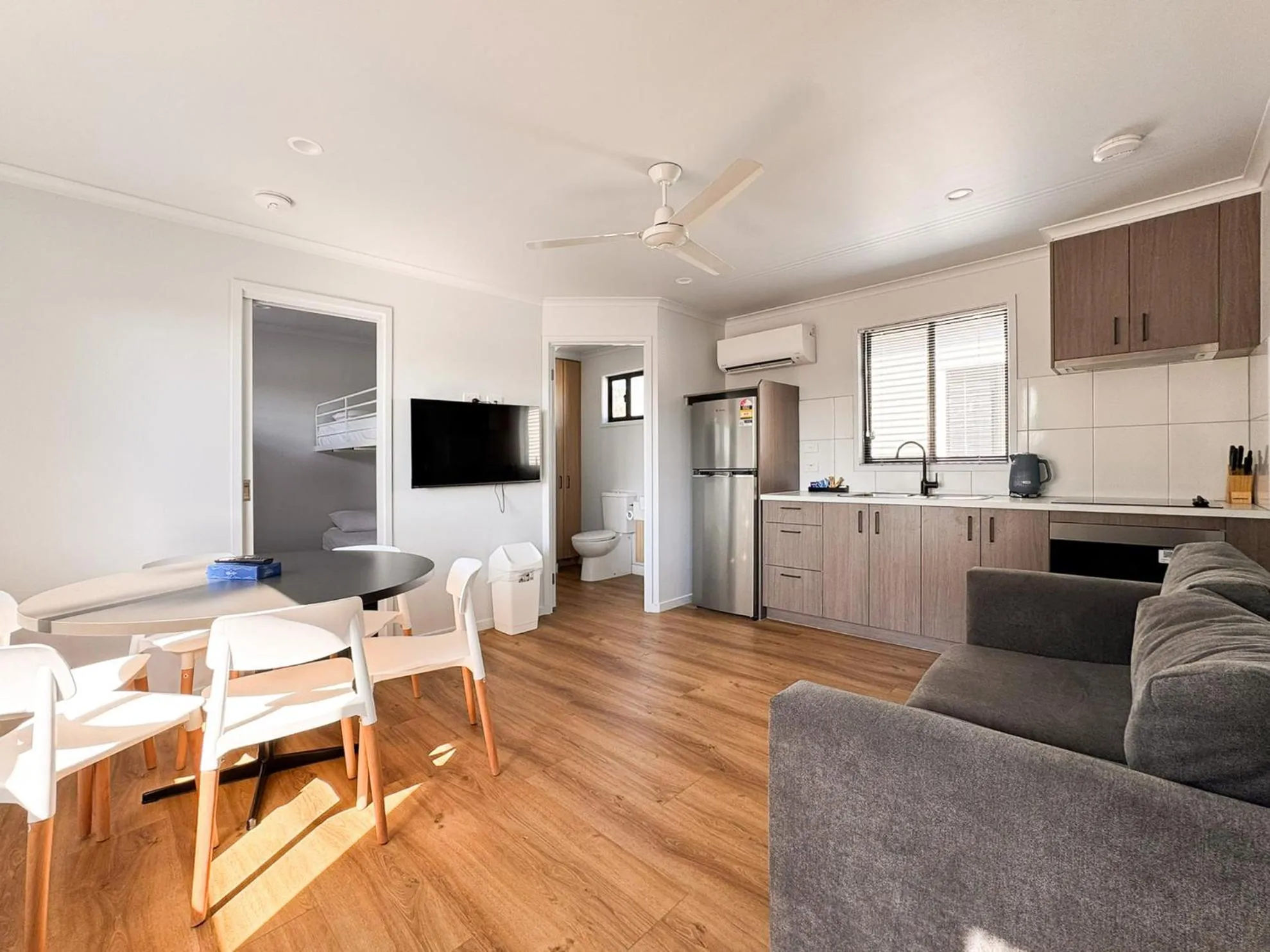 BIG4 Traralgon Park Lane Holiday Park